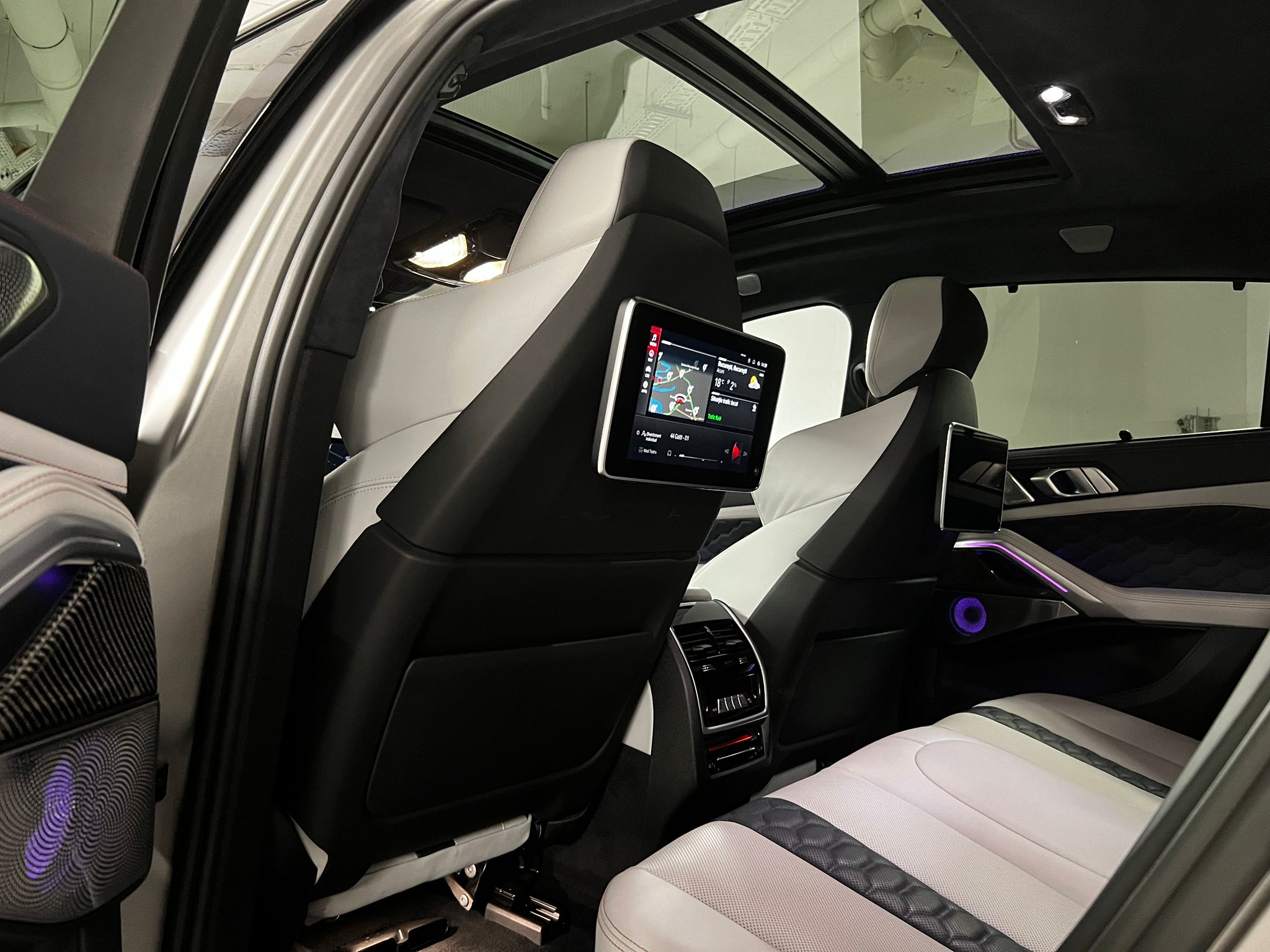 BMW X6M Competition First Edition 1 to 250 - imagine 30