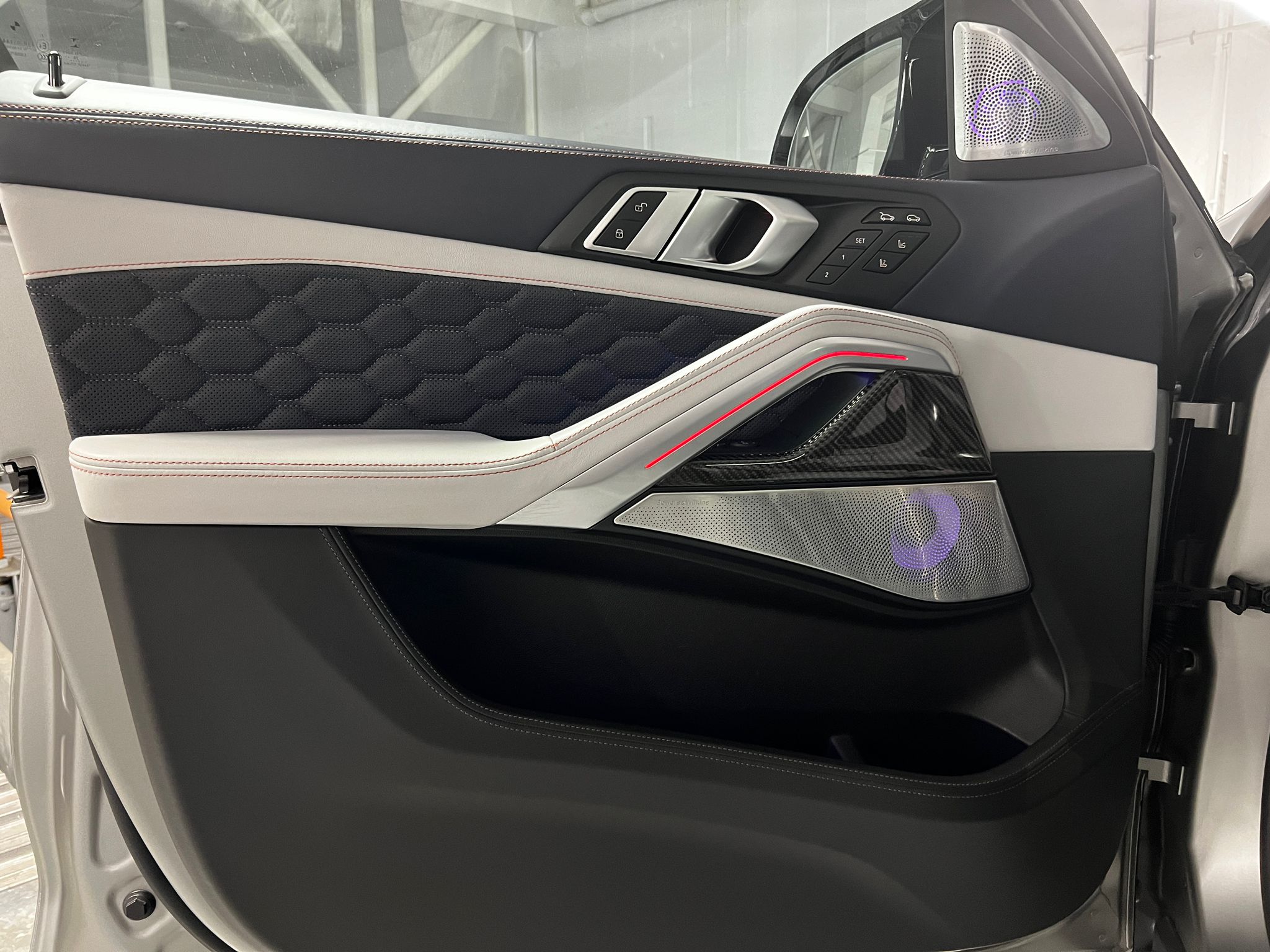 BMW X6M Competition First Edition 1 to 250 - imagine 29