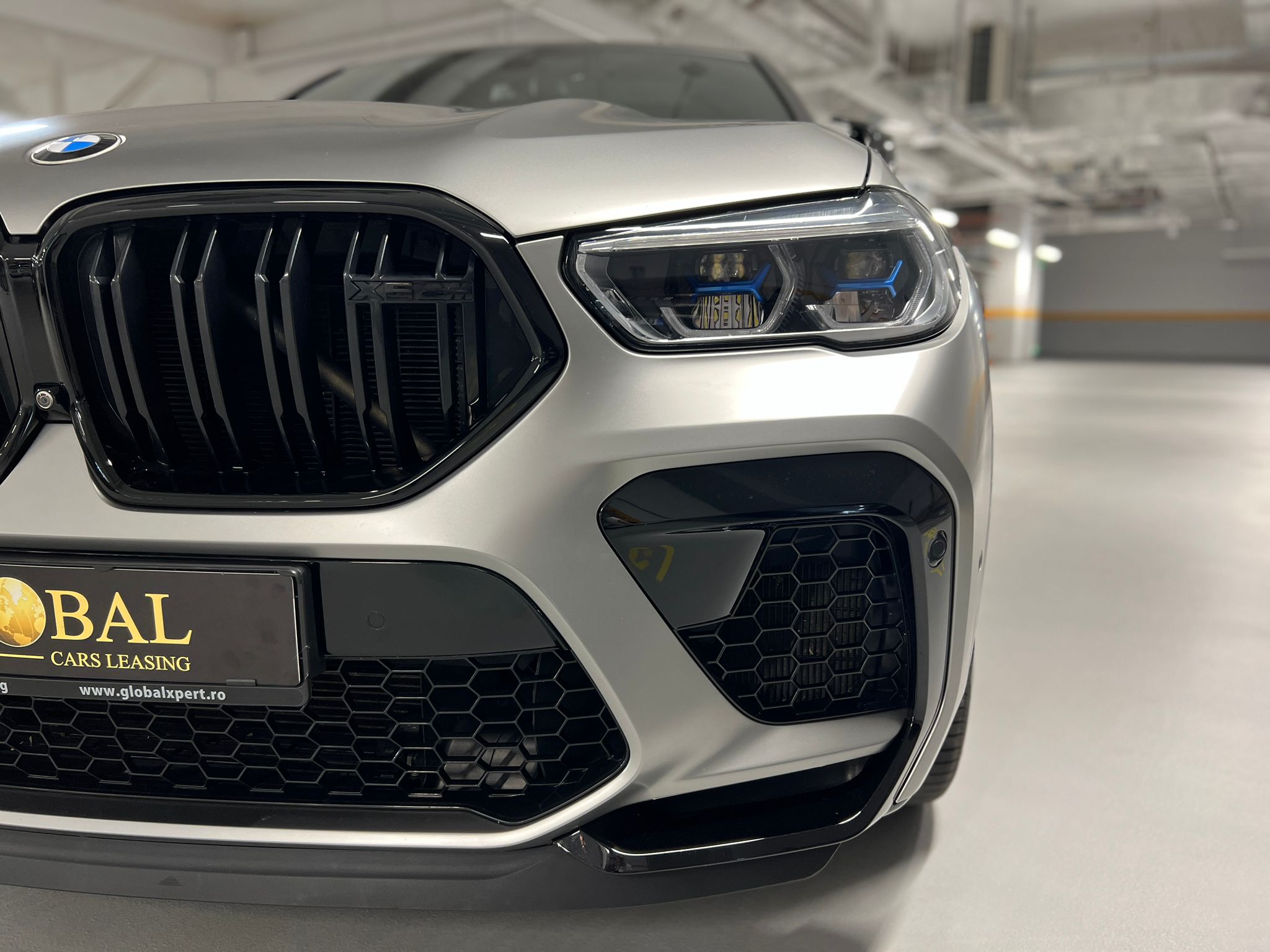 BMW X6M Competition First Edition 1 to 250 - imagine 7