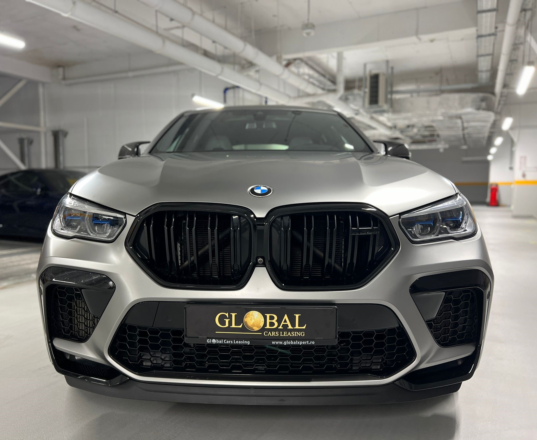 BMW X6M Competition First Edition 1 to 250 - imagine 5