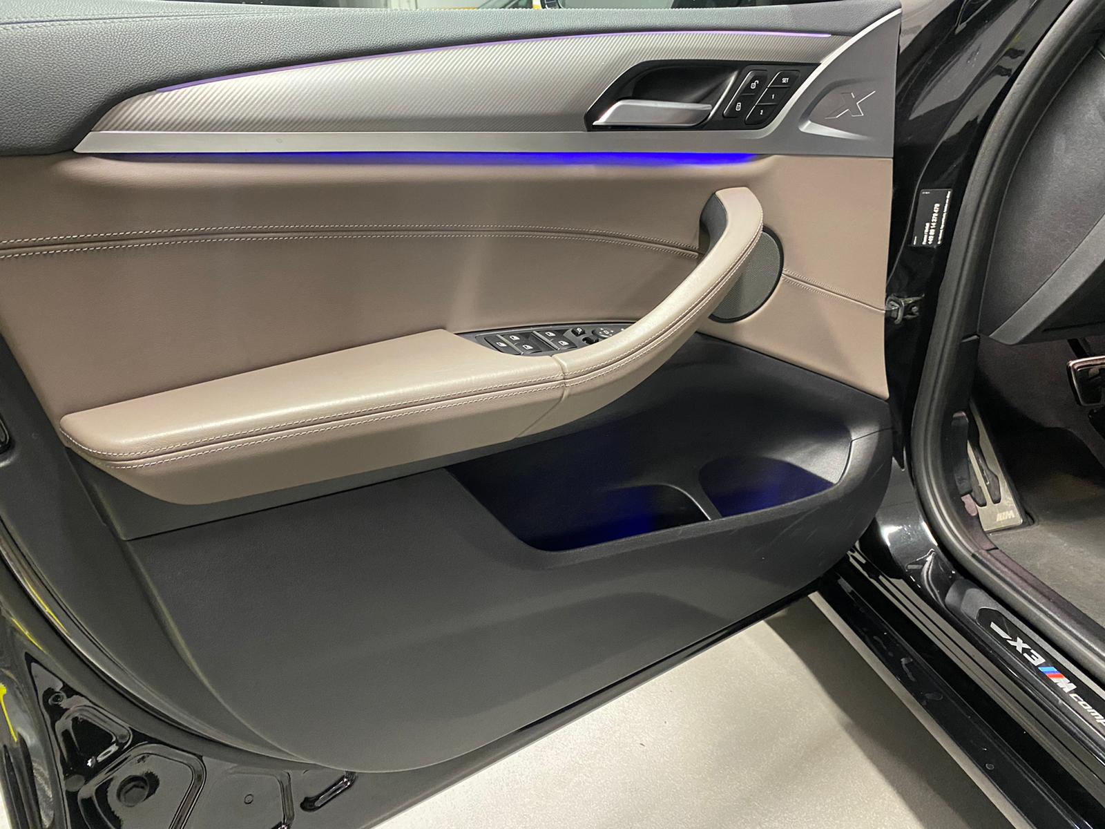 BMW X3 M Competition - imagine 18