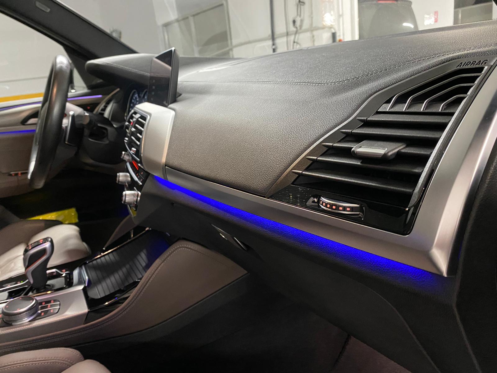 BMW X3 M Competition - imagine 19