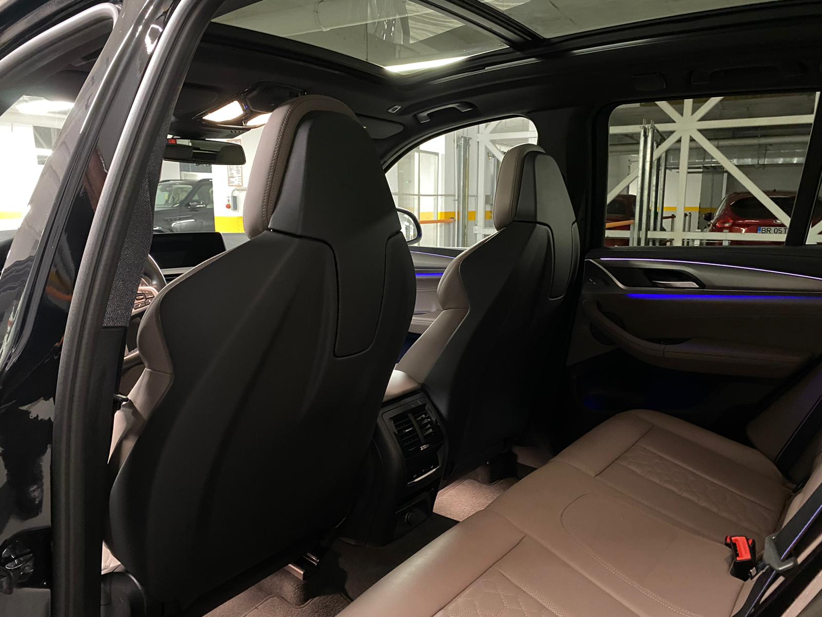 BMW X3 M Competition - imagine 24