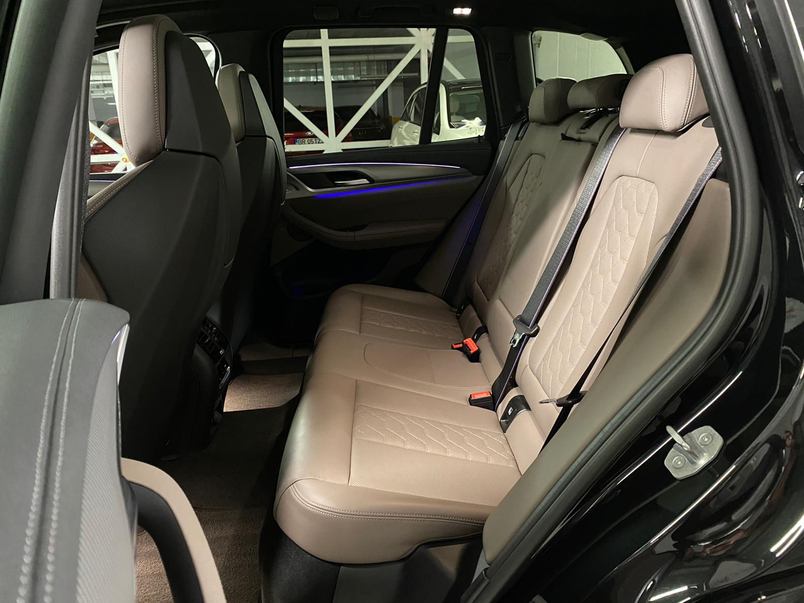 BMW X3 M Competition - imagine 25