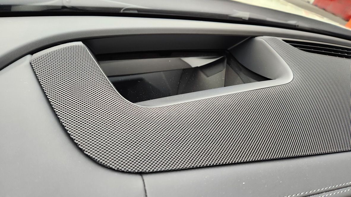 Mercedes-Benz GLE 63s Coupe - imagine 12