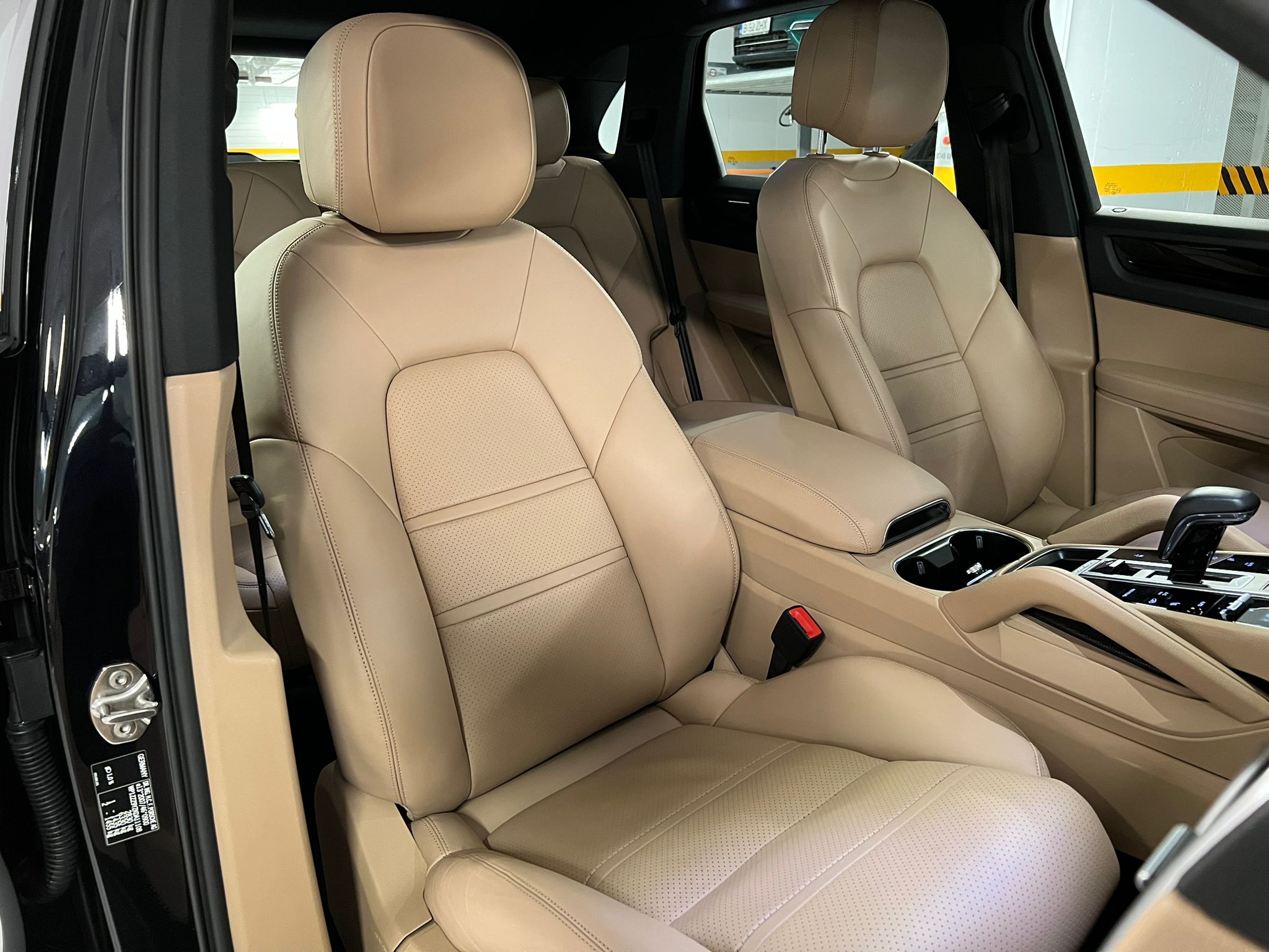 Porsche Cayenne - imagine 13