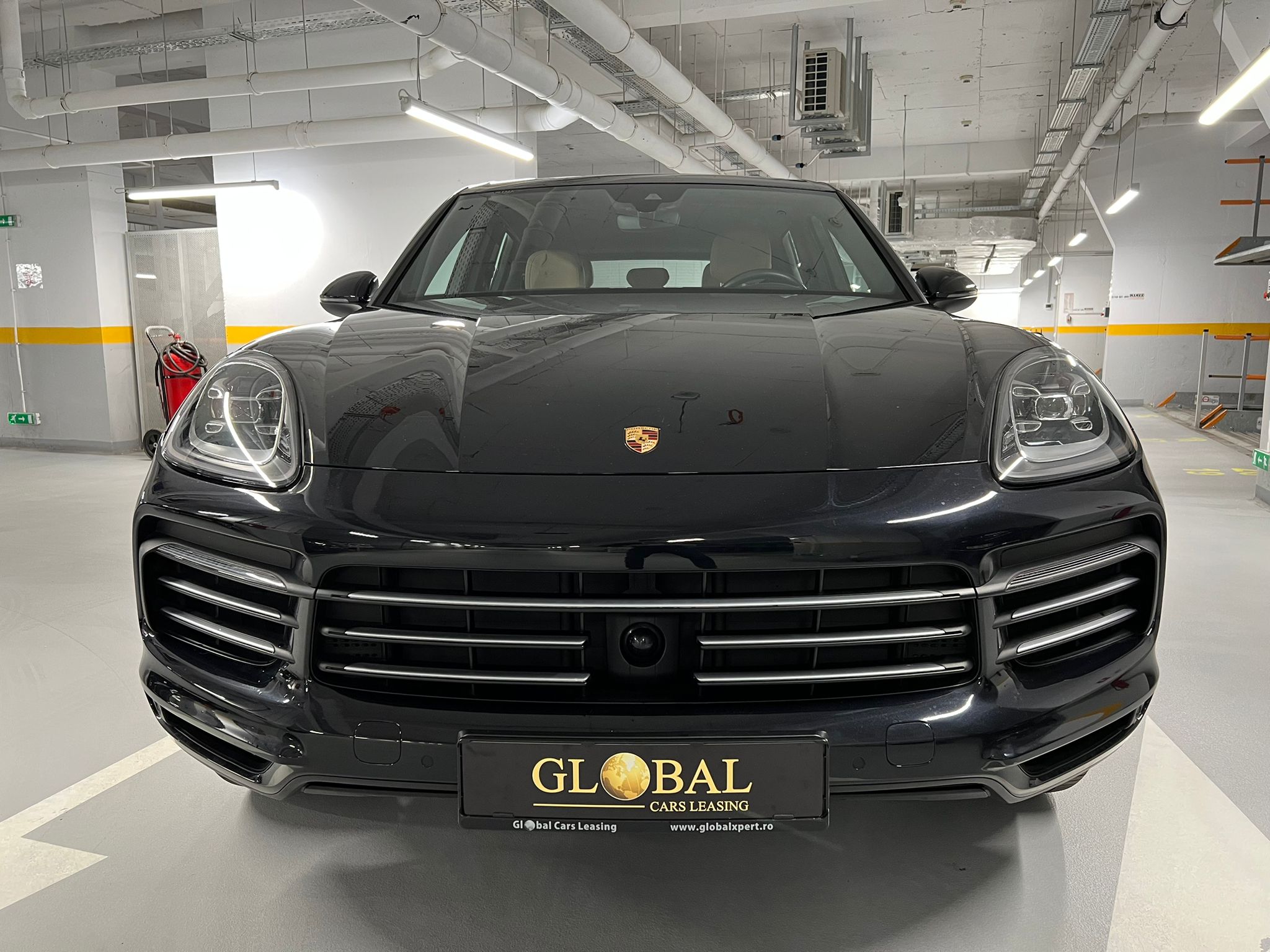 Porsche Cayenne - imagine 4