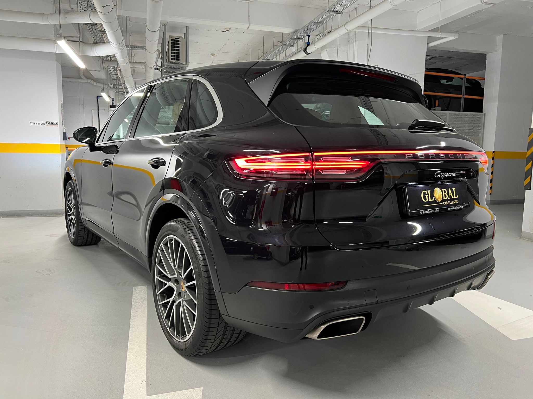 Porsche Cayenne - imagine 5