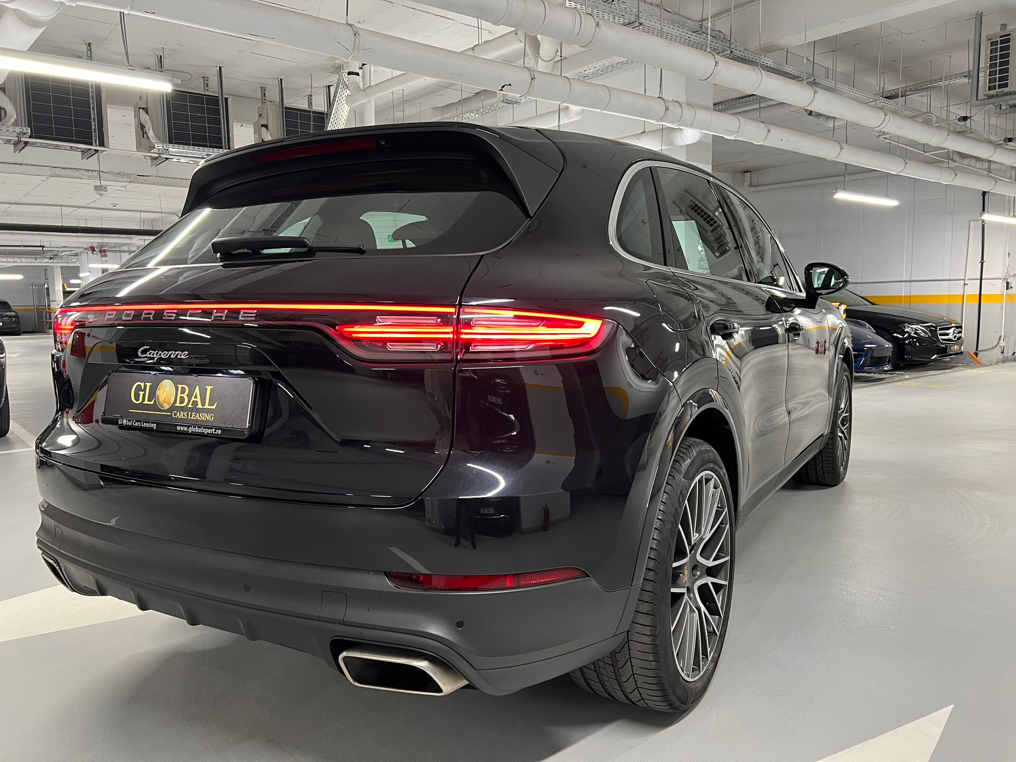 Porsche Cayenne - imagine 6