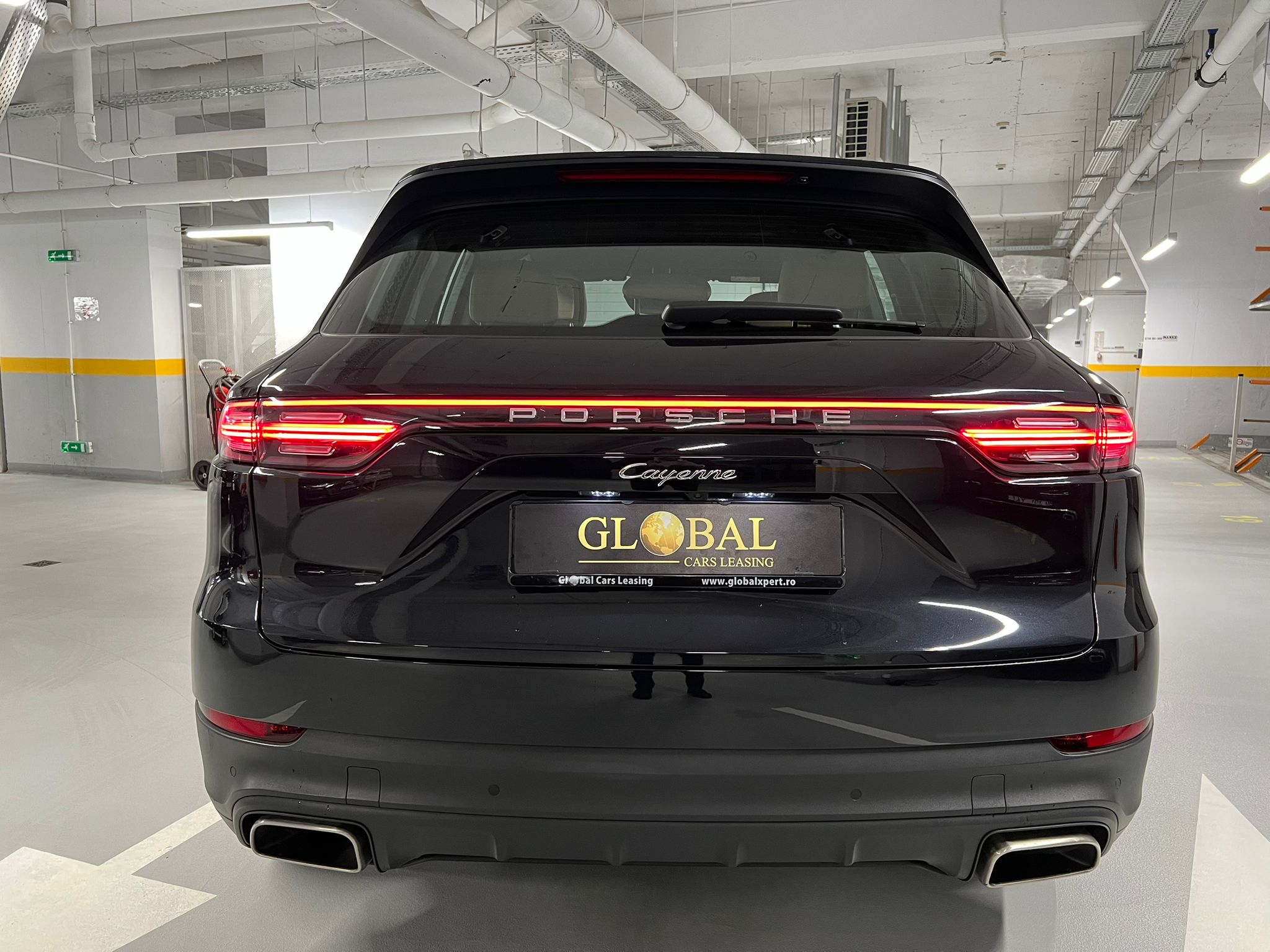 Porsche Cayenne - imagine 7