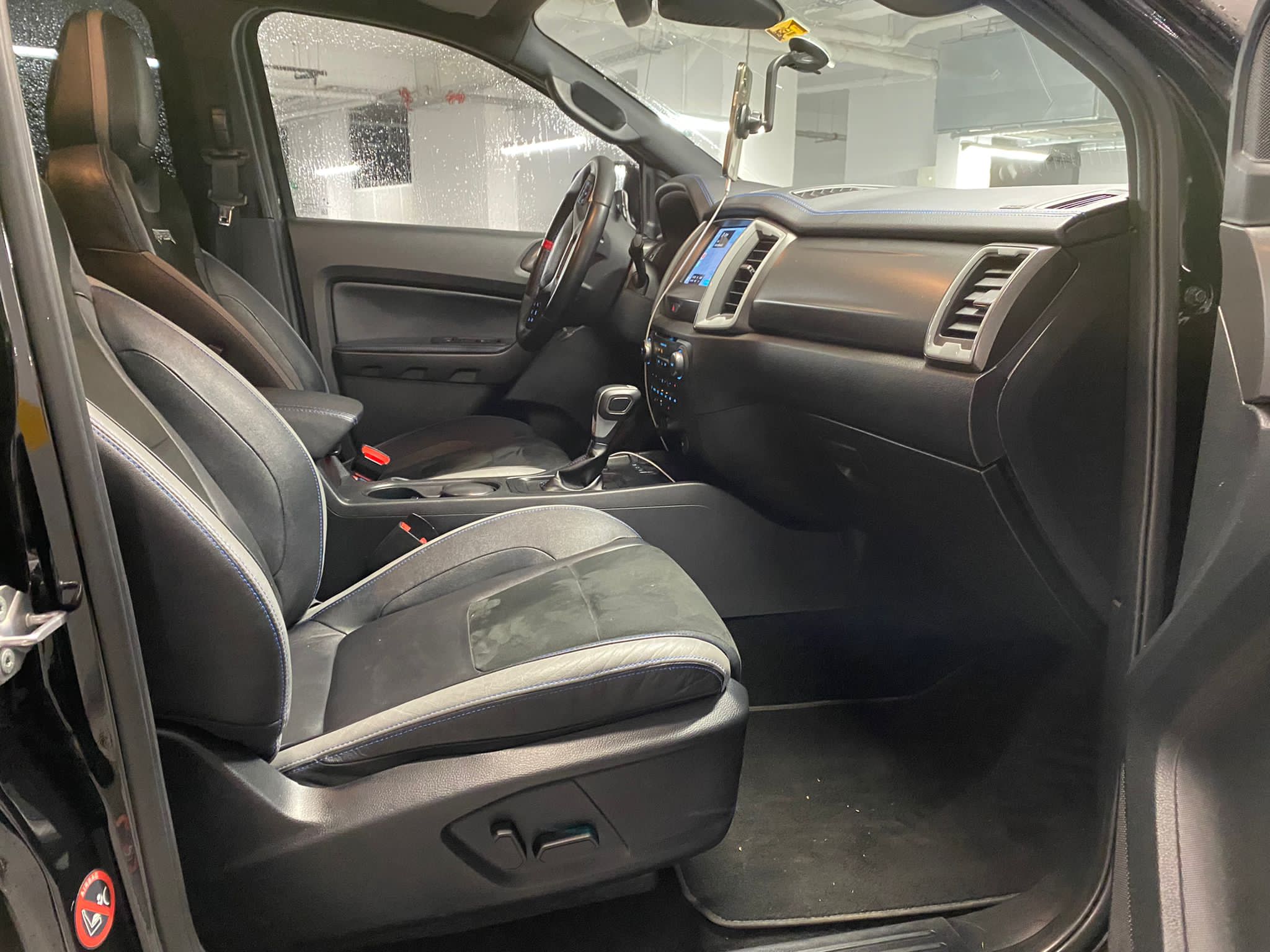 Ford Ranger Double Cab Raptor 2.0d - imagine 19