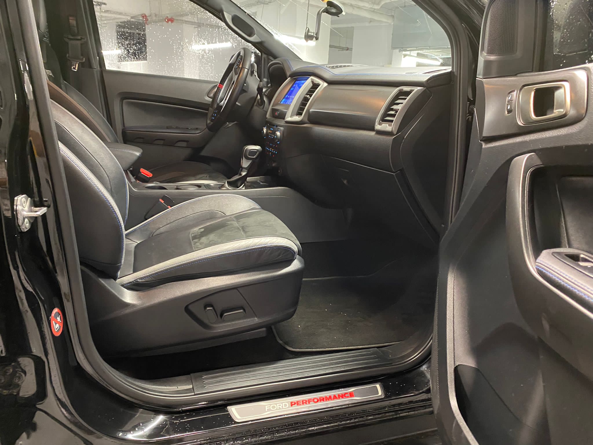 Ford Ranger Double Cab Raptor 2.0d - imagine 20