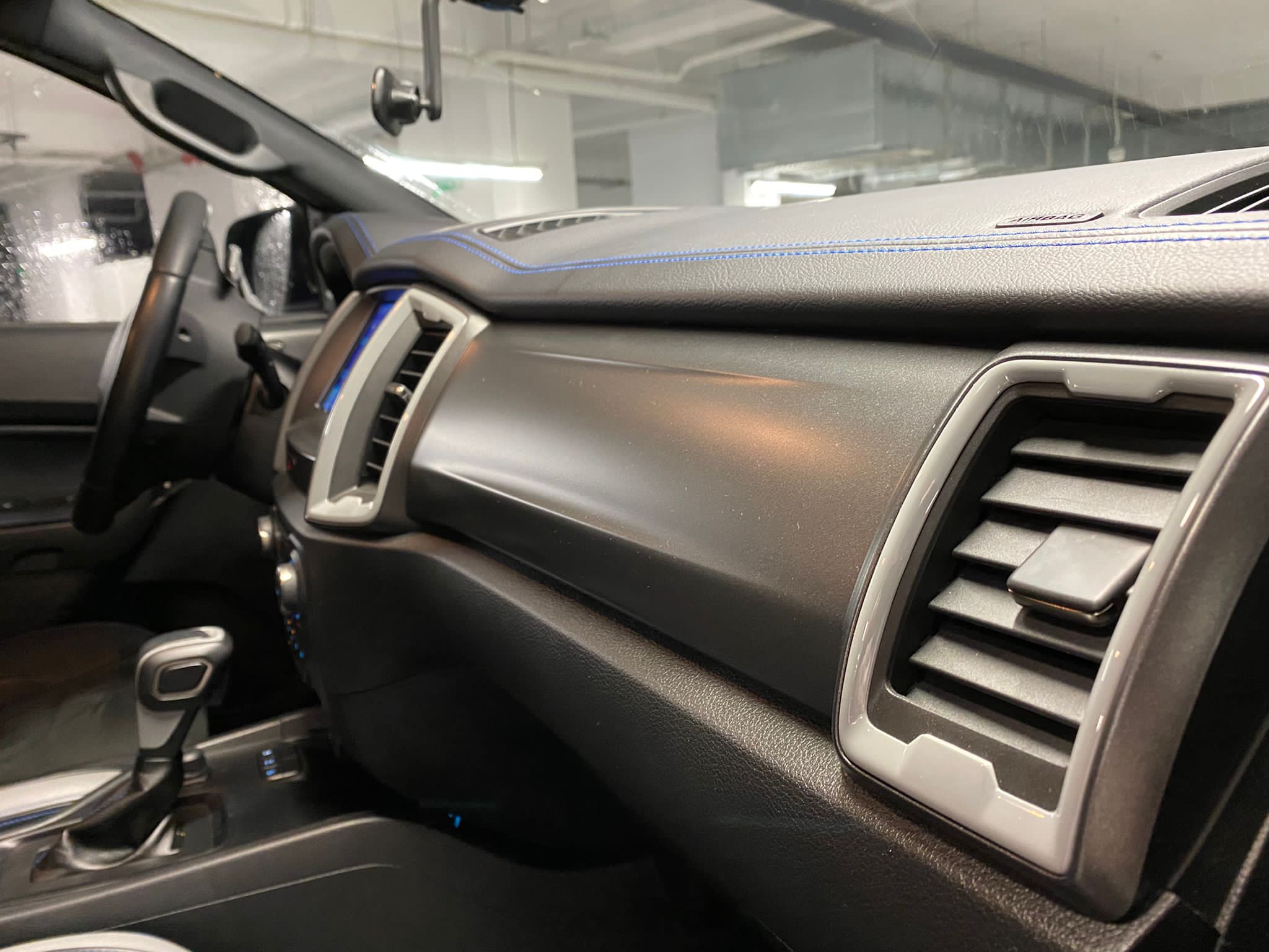 Ford Ranger Double Cab Raptor 2.0d - imagine 21