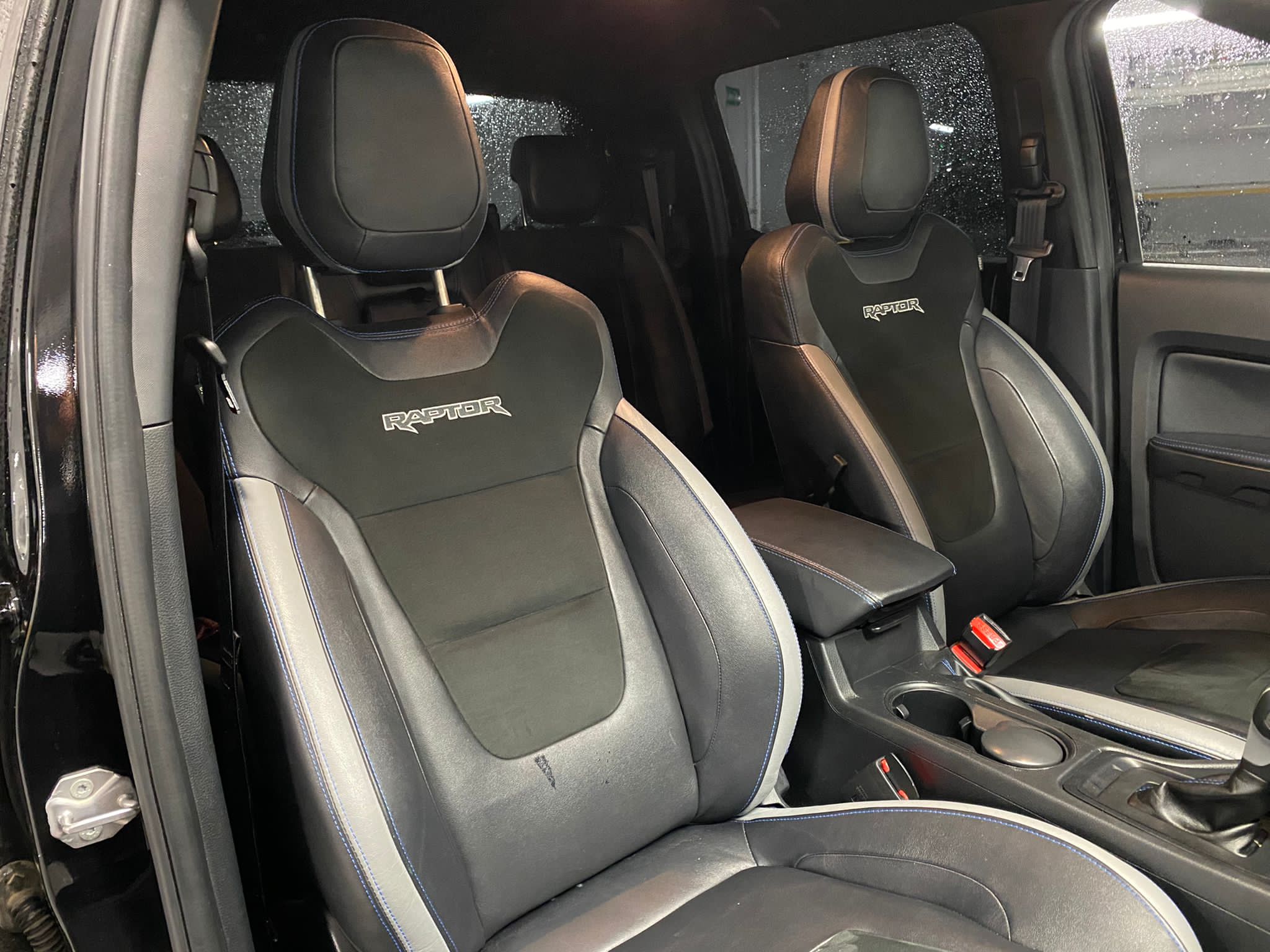 Ford Ranger Double Cab Raptor 2.0d - imagine 3