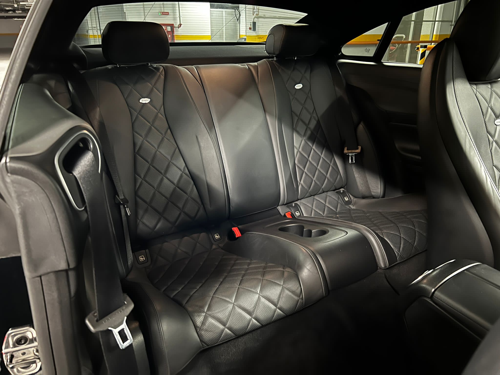 Mercedes-Benz E220d Coupe 4Matic - imagine 18