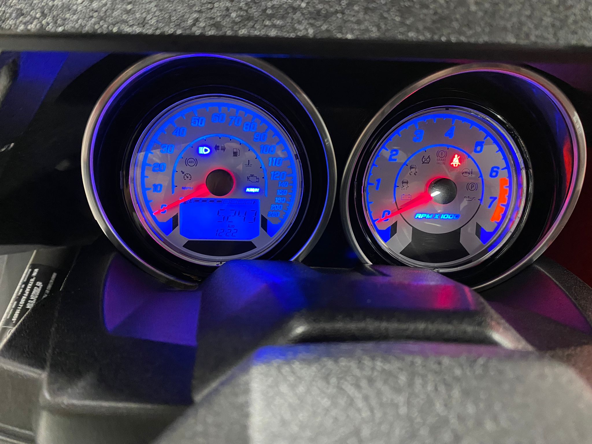 Roadster Polaris Slingshot SL - imagine 15