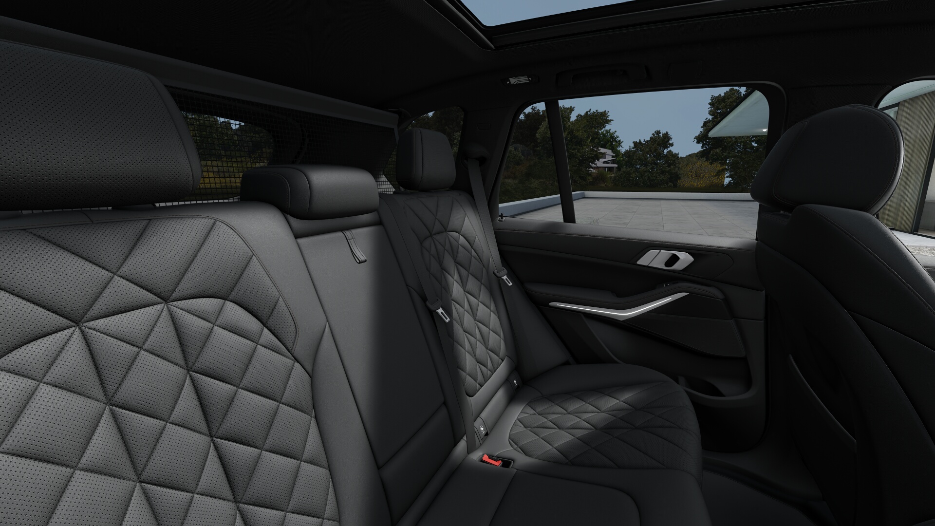 BMW X5 xDrive 30d M-Sport - imagine 12