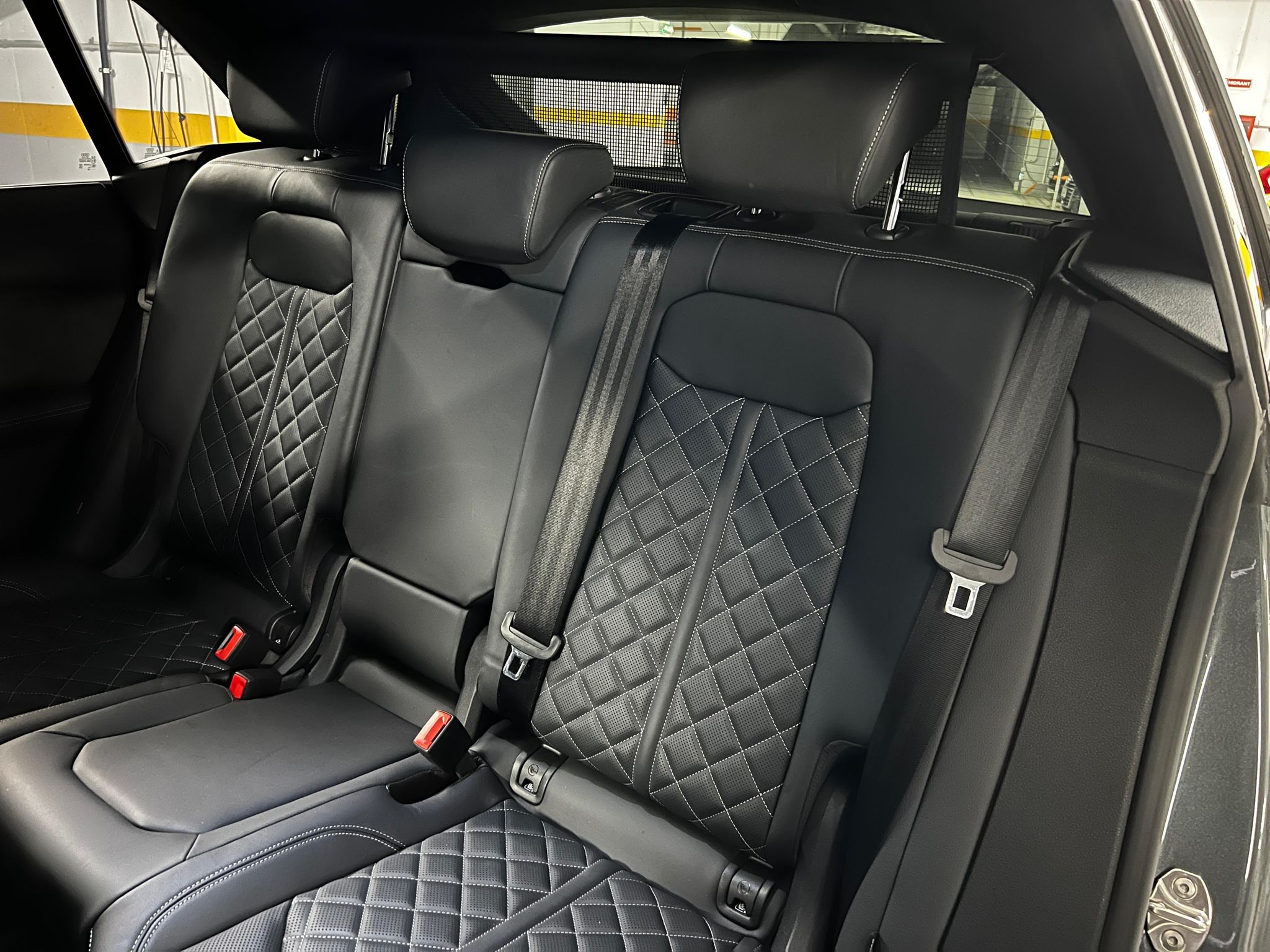 Audi SQ8 4.0 TDI Quattro Matrix - imagine 26