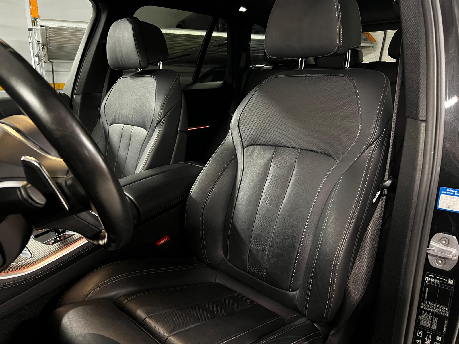 BMW X5 30d M-Sport - imagine 3