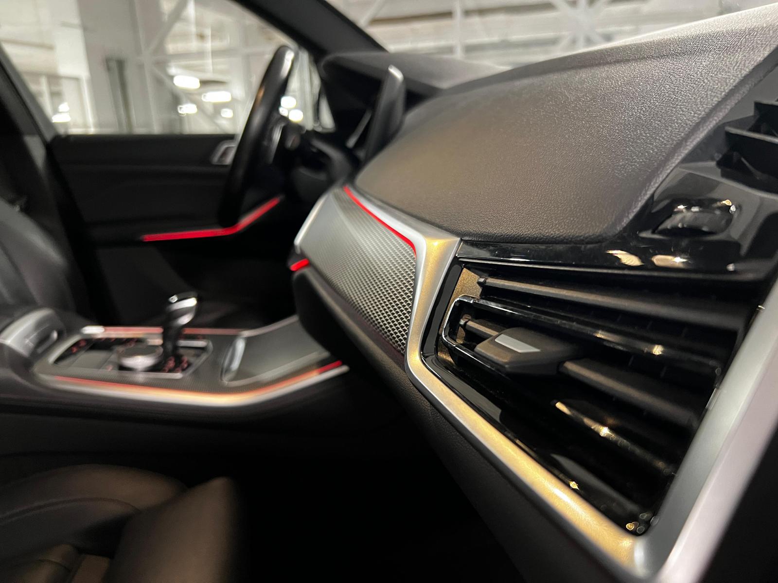 BMW X5 30d M-Sport - imagine 17