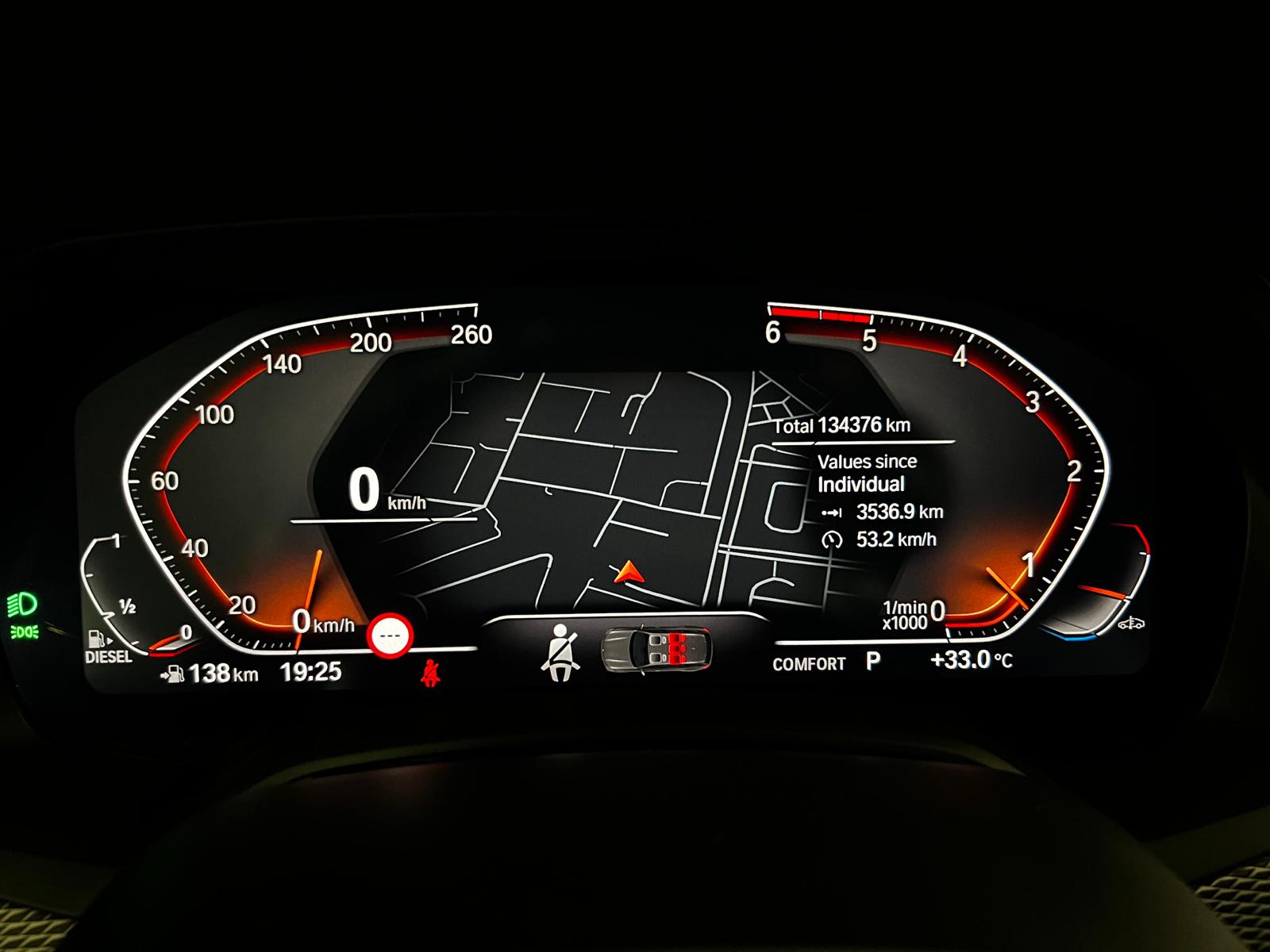 BMW X5 30d M-Sport - imagine 18