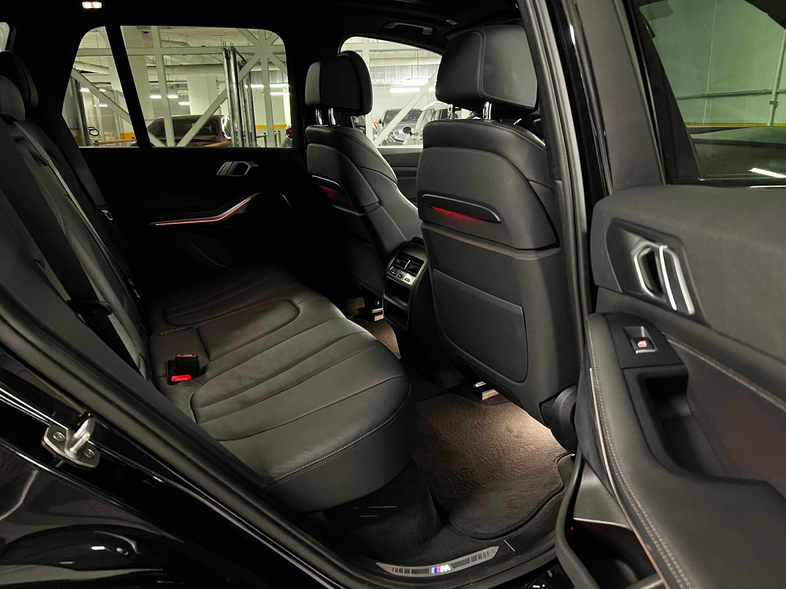 BMW X5 30d M-Sport - imagine 19