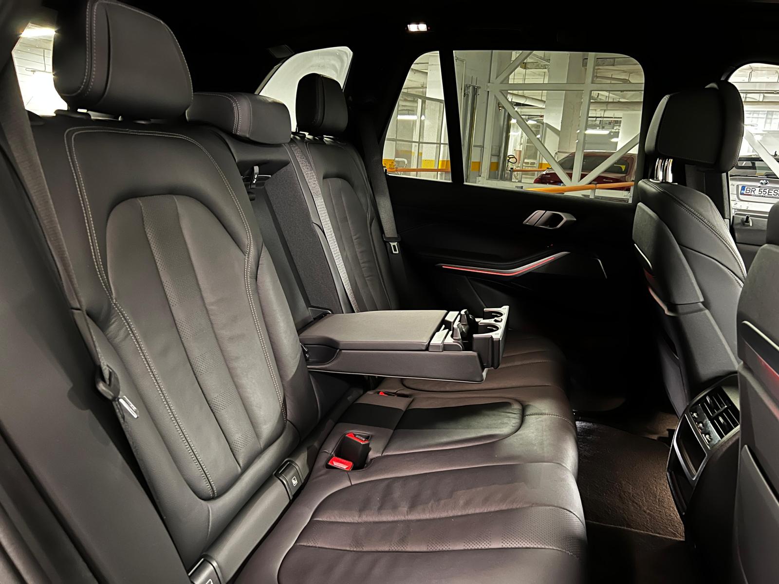 BMW X5 30d M-Sport - imagine 20