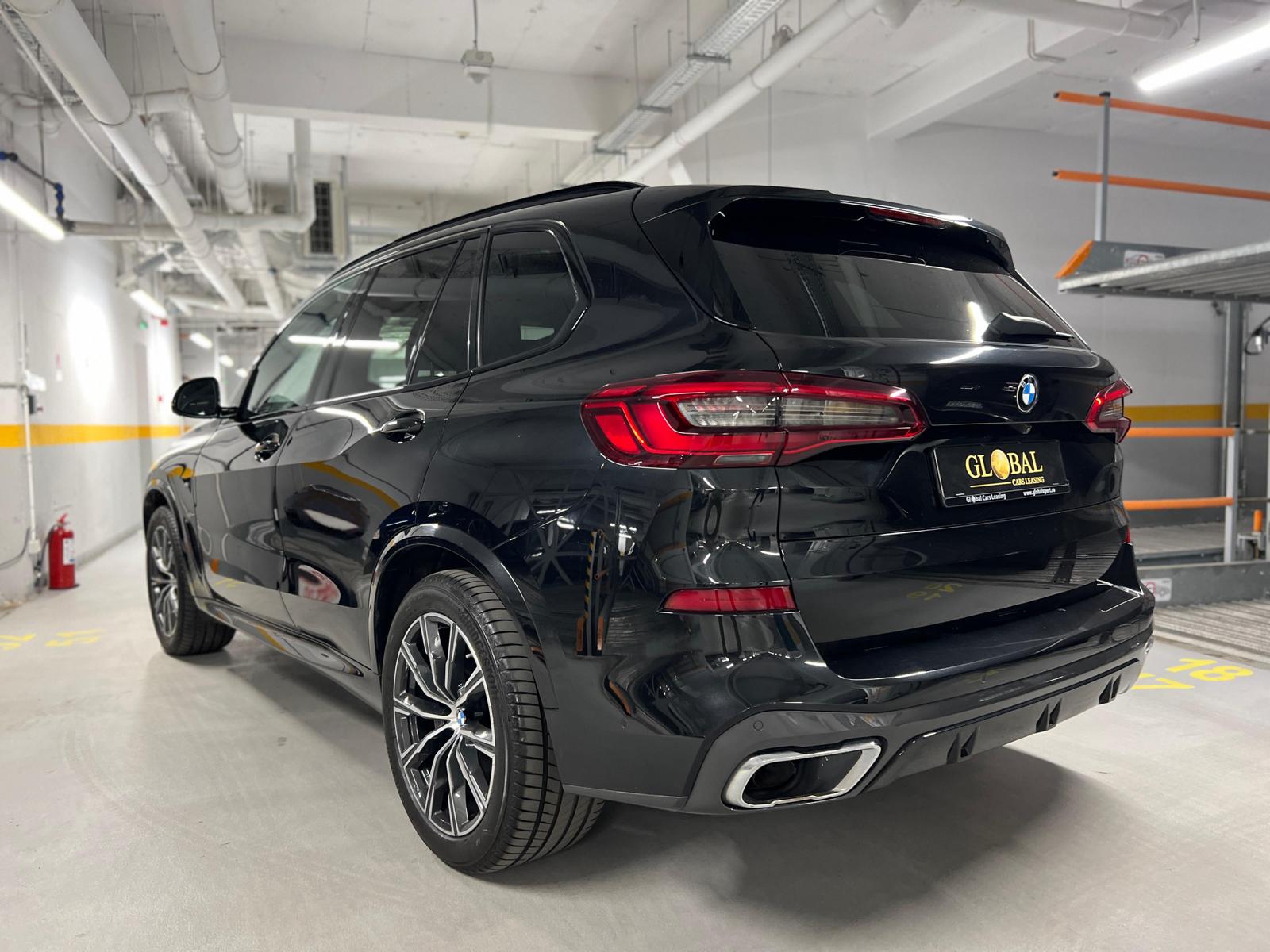 BMW X5 30d M-Sport - imagine 6