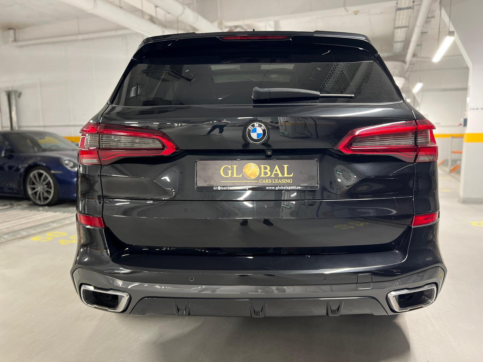 BMW X5 30d M-Sport - imagine 7