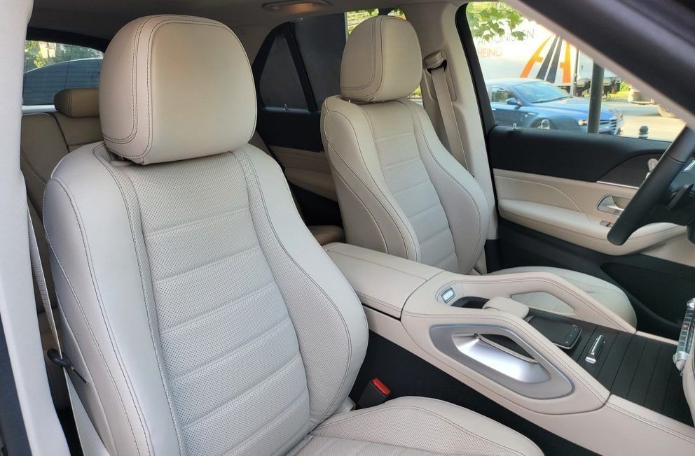 Mercedes-Benz GLE450 AMG - imagine 10