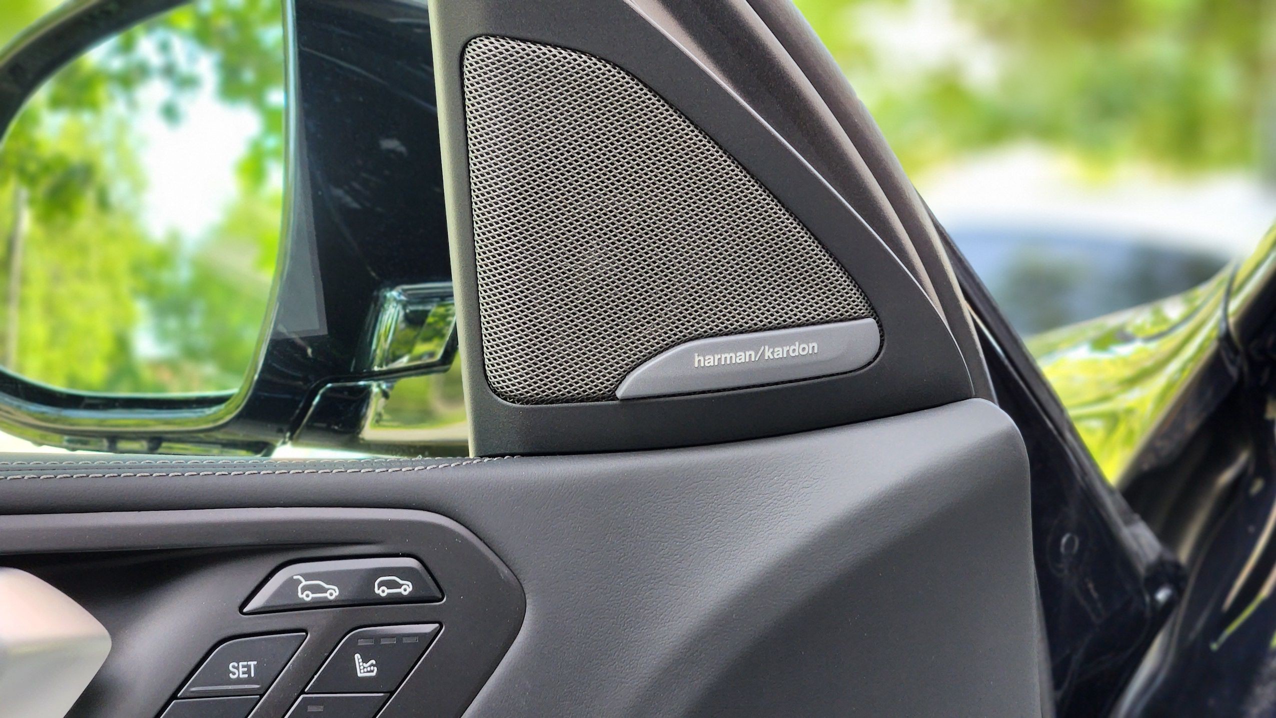 BMW X6 40i M-Sport Pack - imagine 15