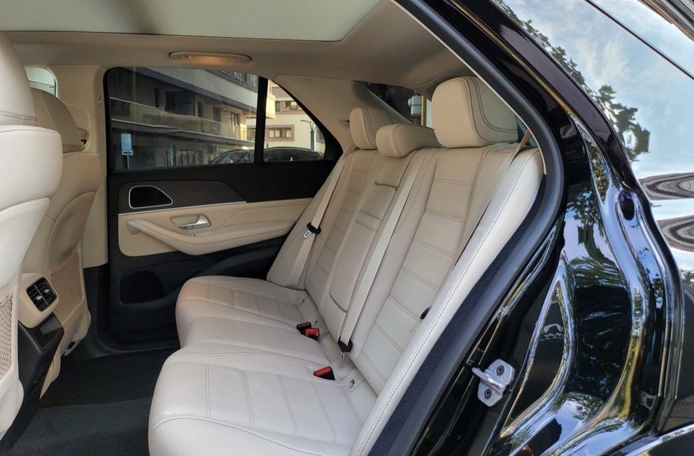 Mercedes-Benz GLE450 AMG - imagine 11