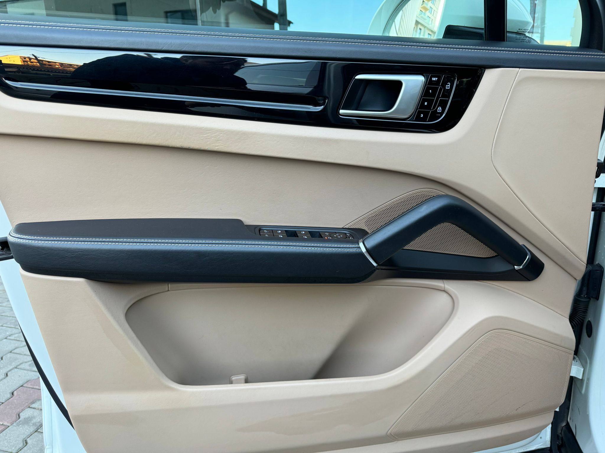 Porsche Cayenne Coupe S - imagine 20