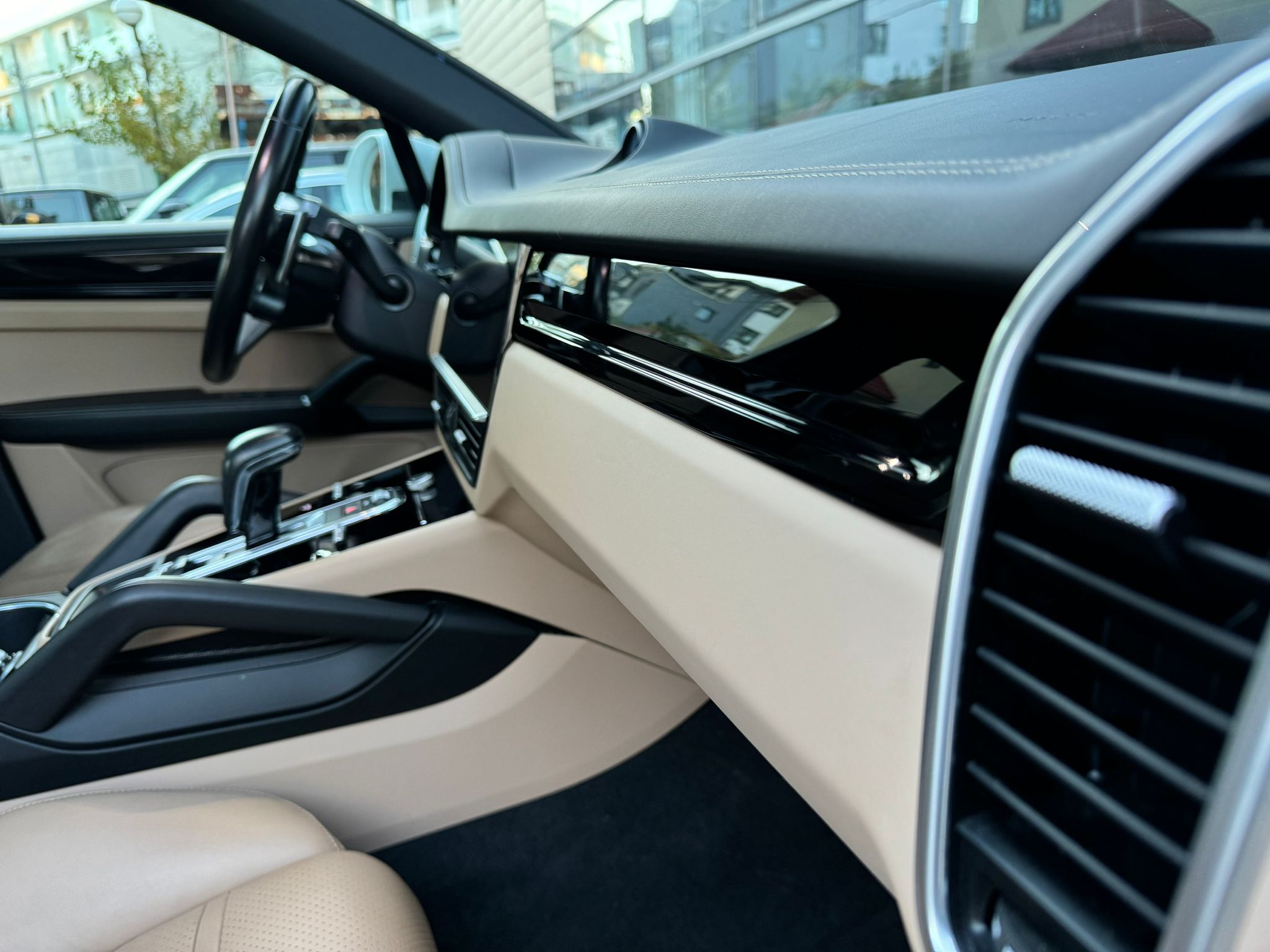 Porsche Cayenne Coupe S - imagine 22