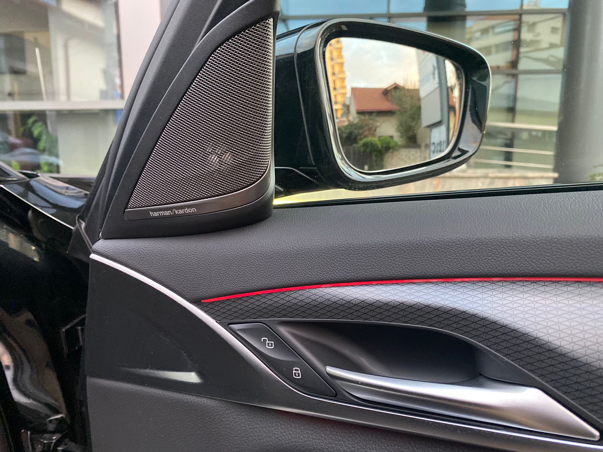 BMW 540i xDrive M-Package - imagine 20