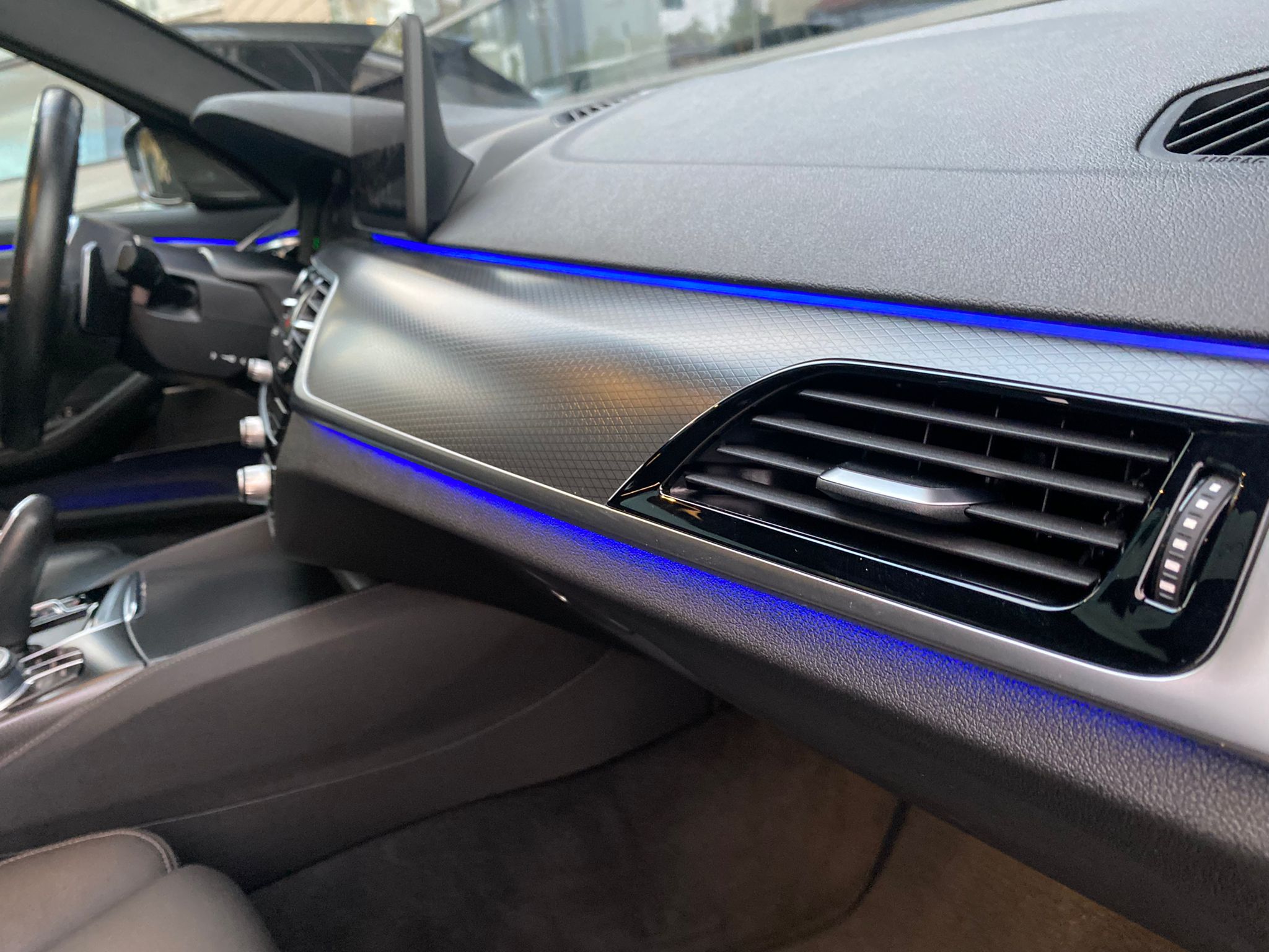 BMW 540i xDrive M-Package - imagine 21