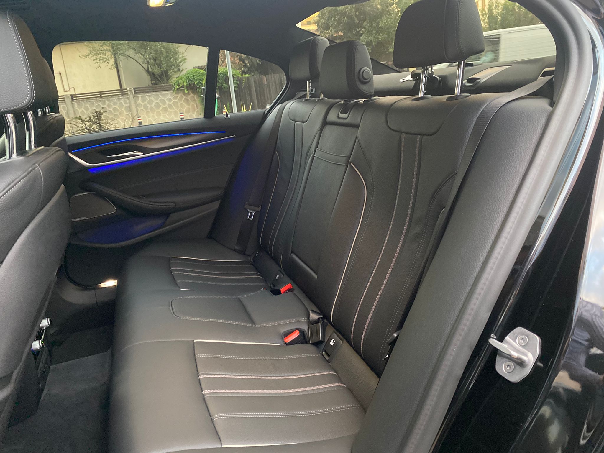 BMW 540i xDrive M-Package - imagine 24