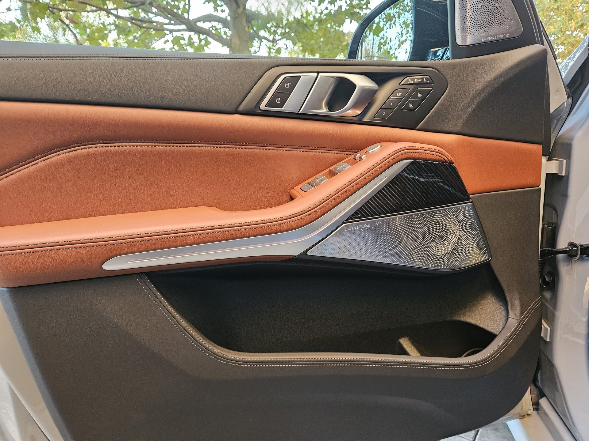 BMW X7 40d M-Sport - imagine 9