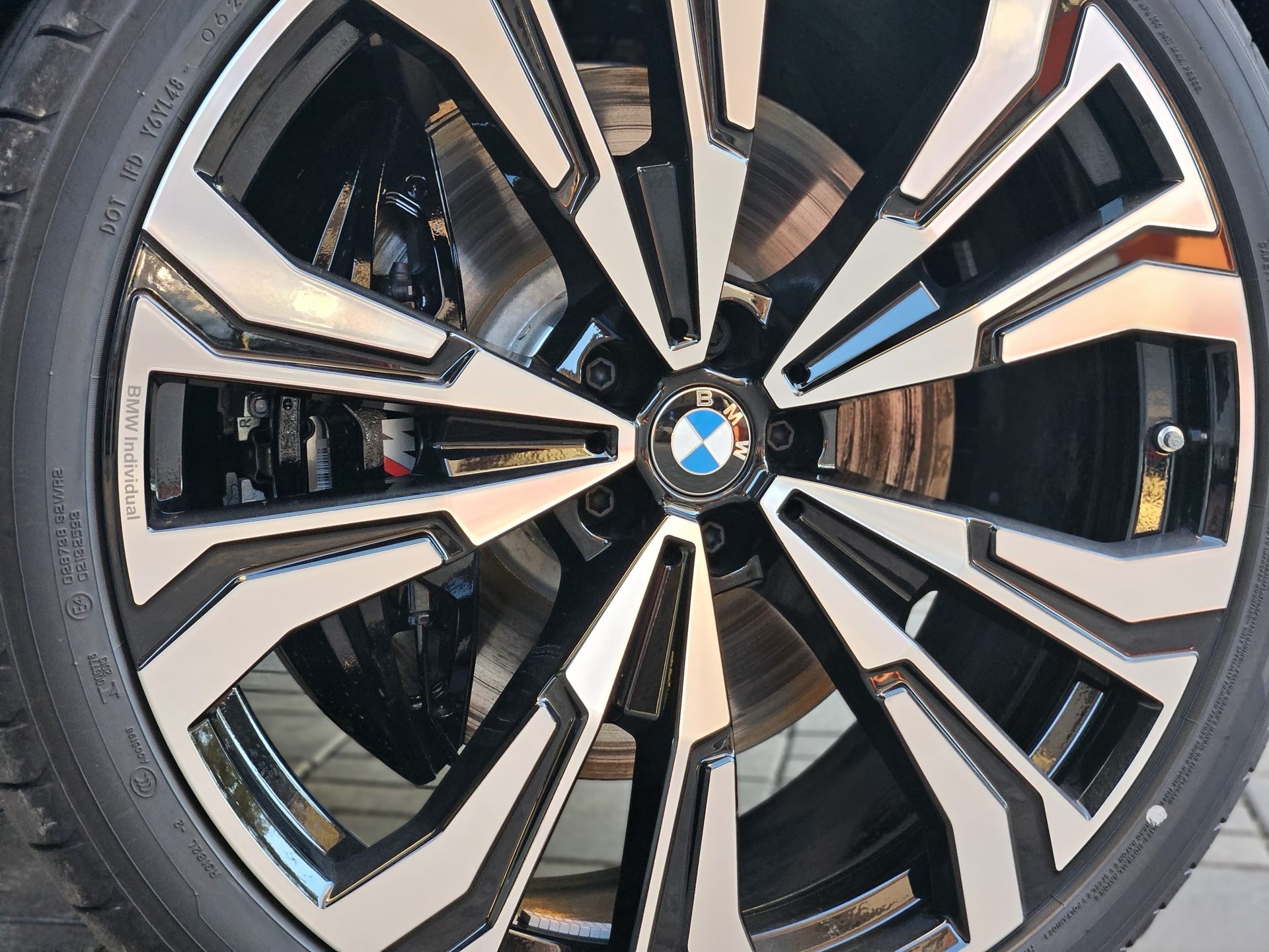 BMW X7 40d M-Sport - imagine 6