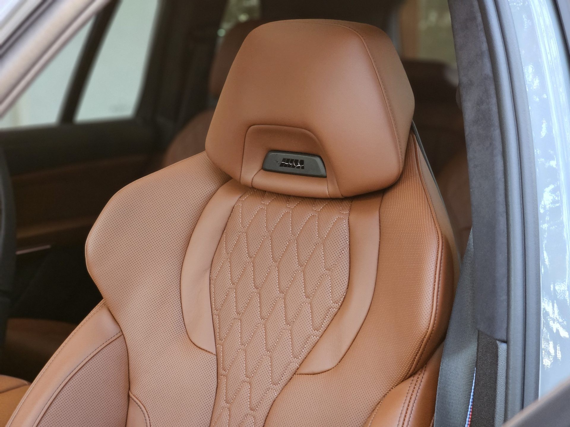 BMW X7 40d M-Sport - imagine 3