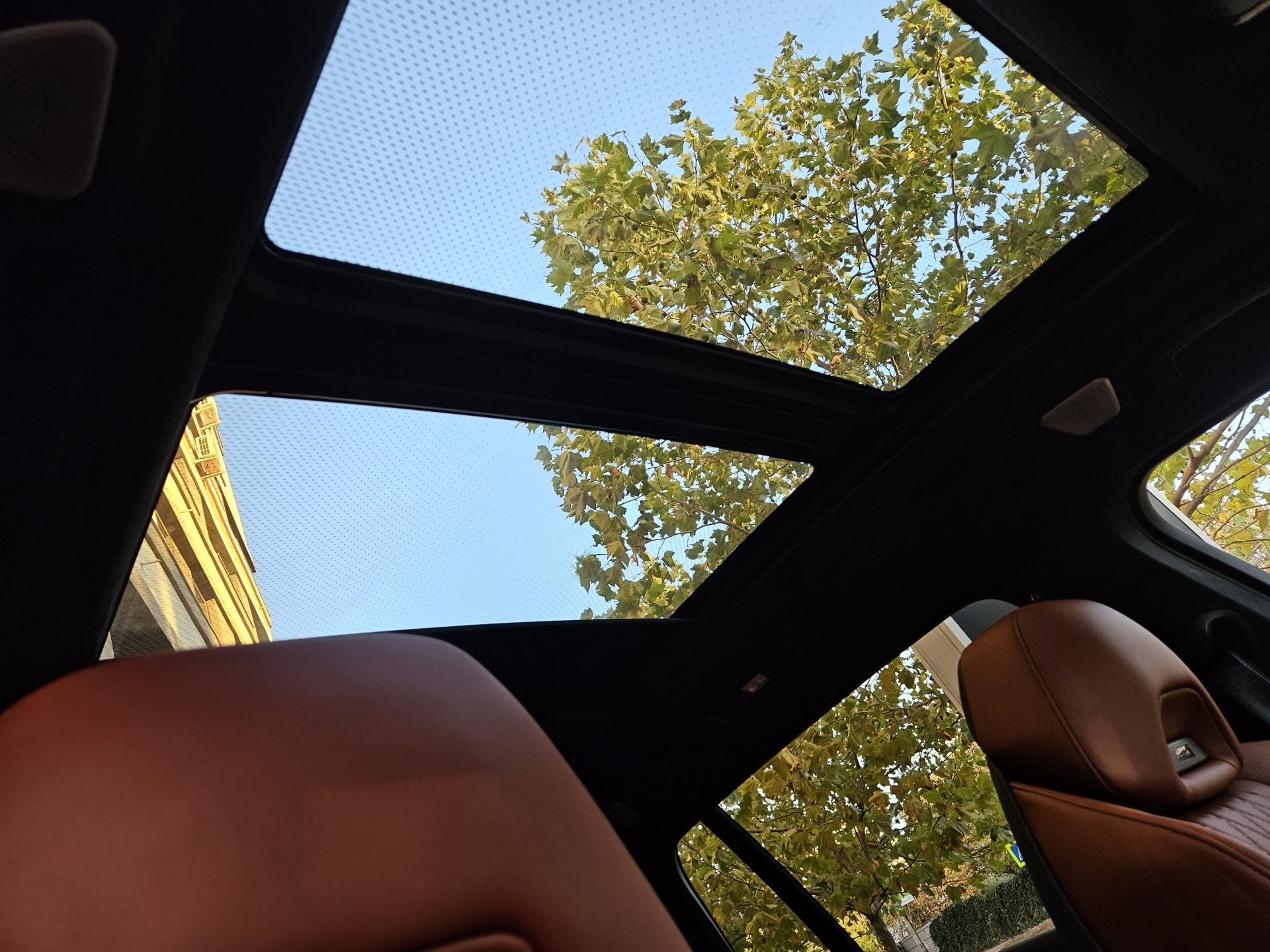 BMW X7 40d M-Sport - imagine 12