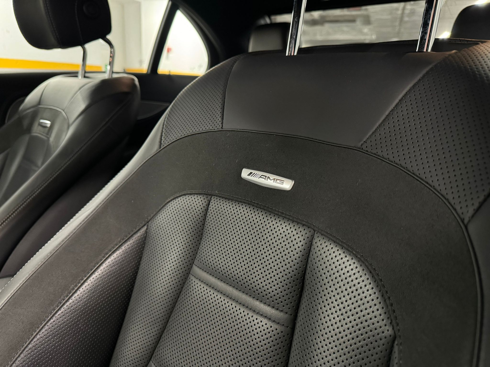 Mercedes-Benz AMG E43 4M - imagine 16