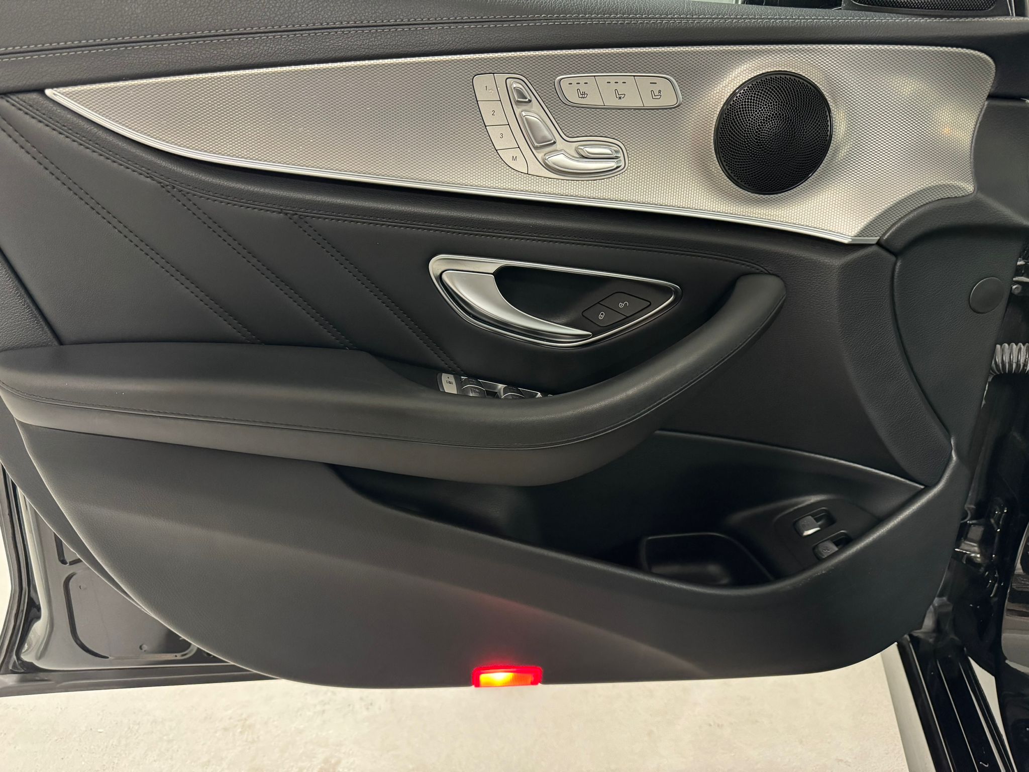 Mercedes-Benz AMG E43 4M - imagine 20