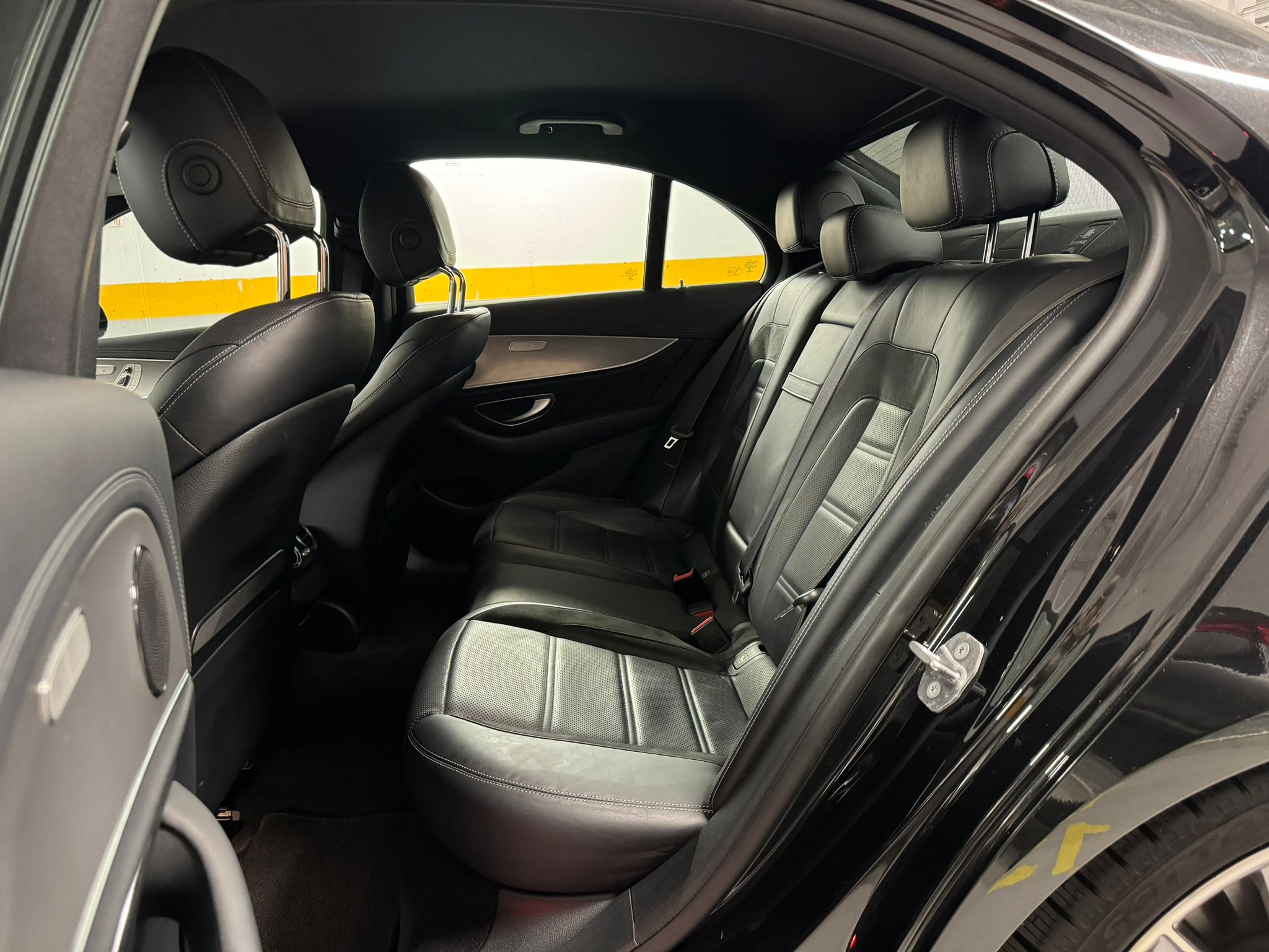 Mercedes-Benz AMG E43 4M - imagine 23