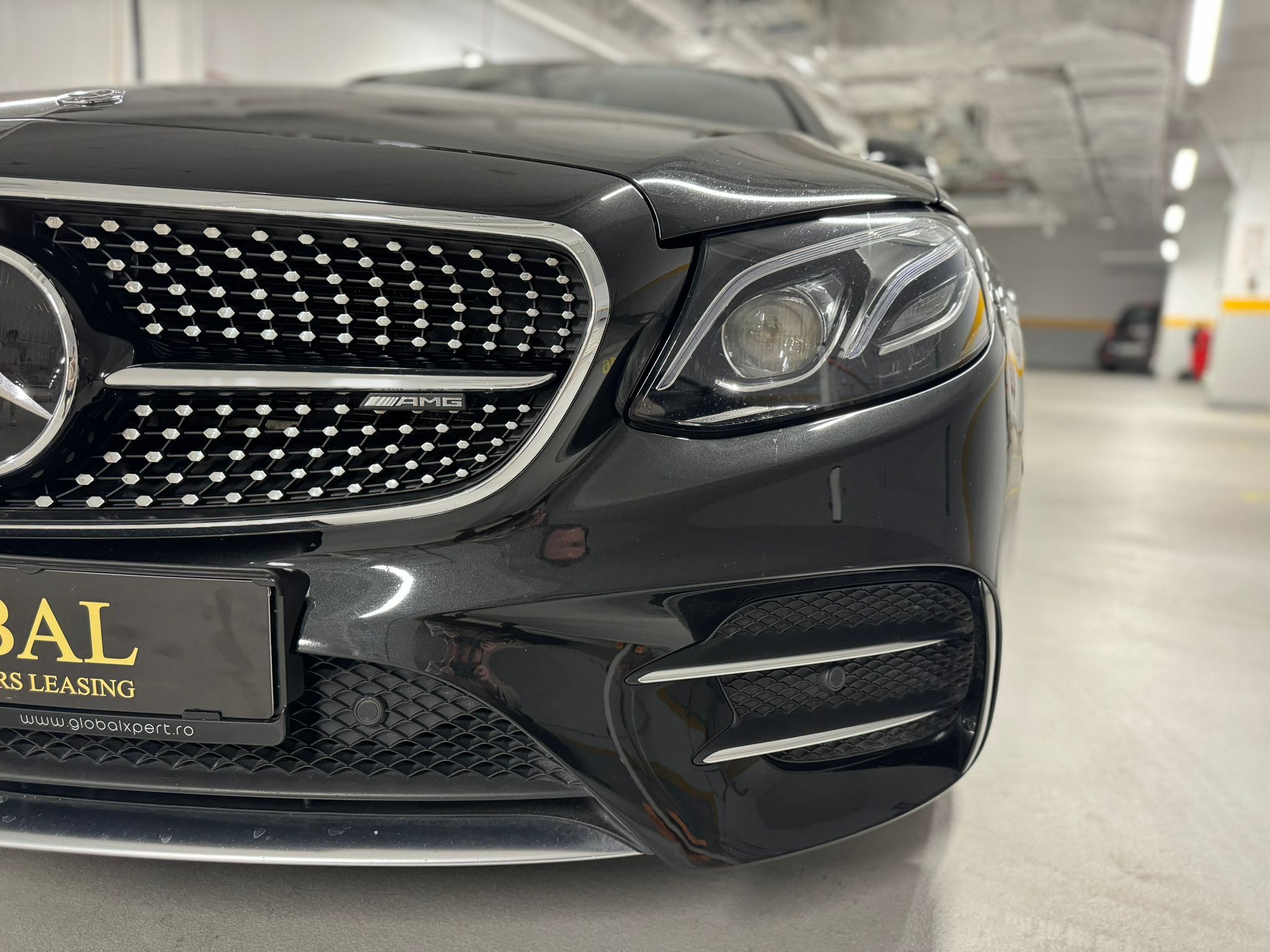 Mercedes-Benz AMG E43 4M - imagine 5