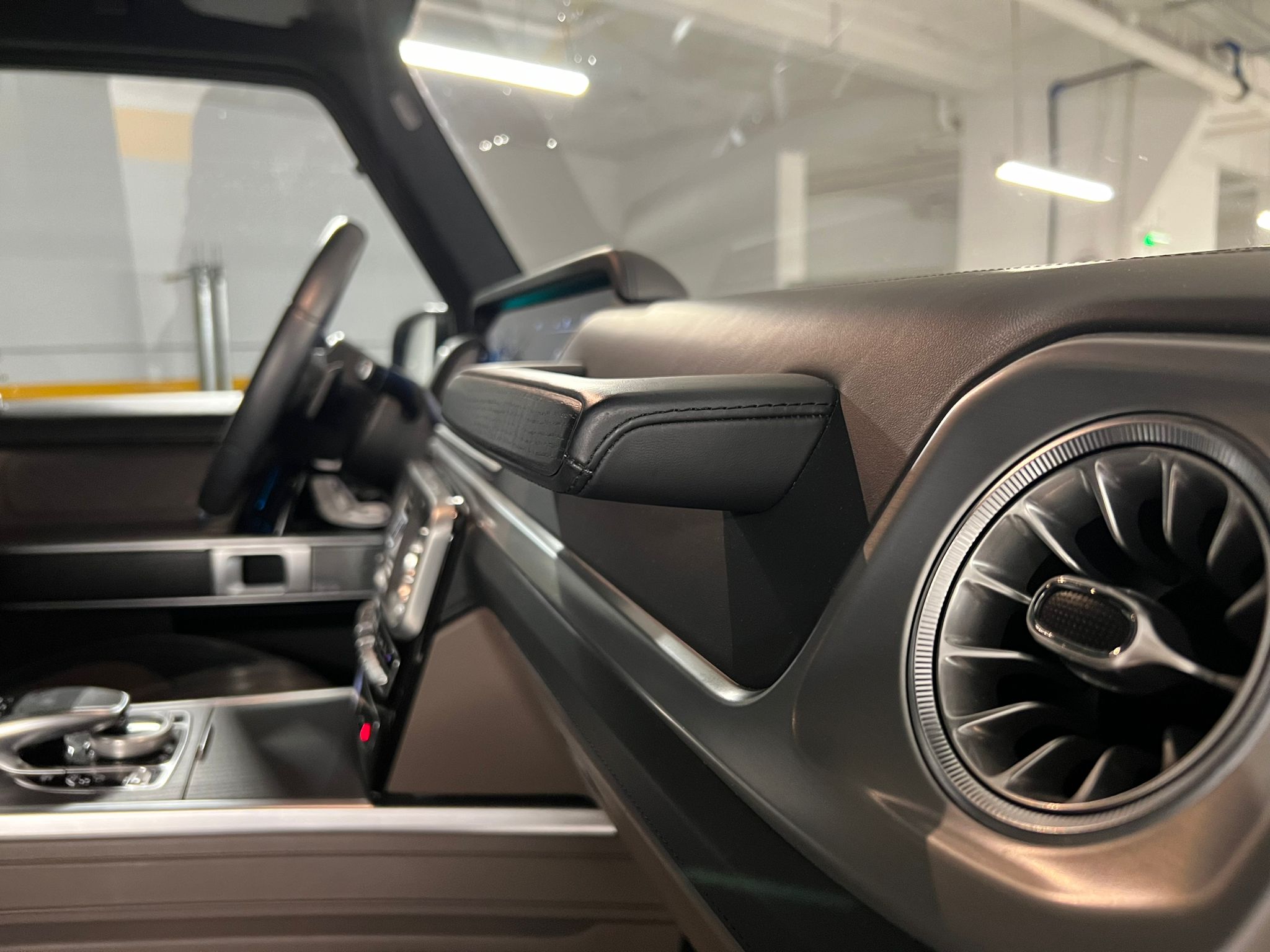 Mercedes-Benz G350 AMG 4MATIC - imagine 20