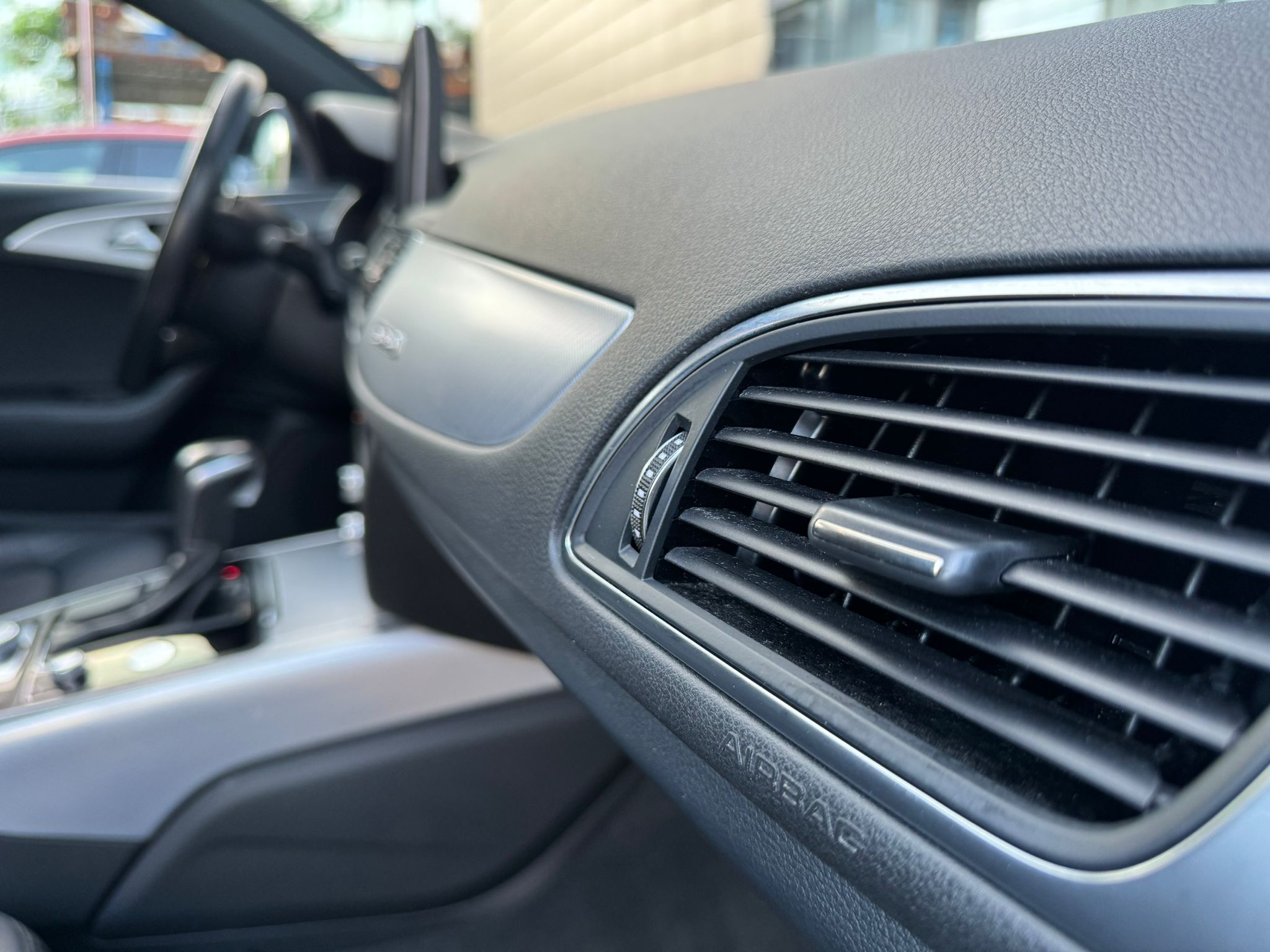 Audi A6 3.0TDI Allroad Quattro - imagine 16