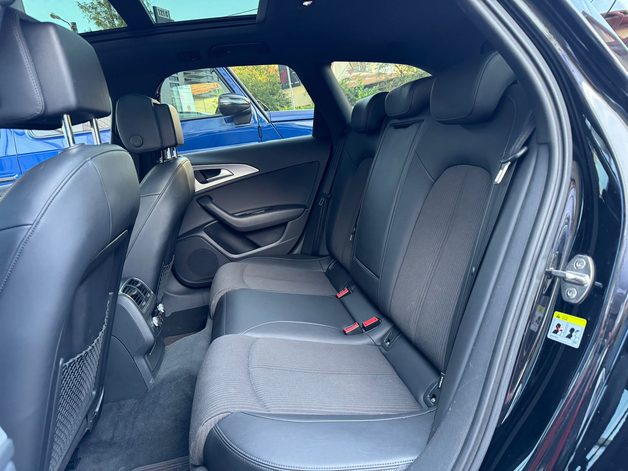 Audi A6 3.0TDI Allroad Quattro - imagine 21