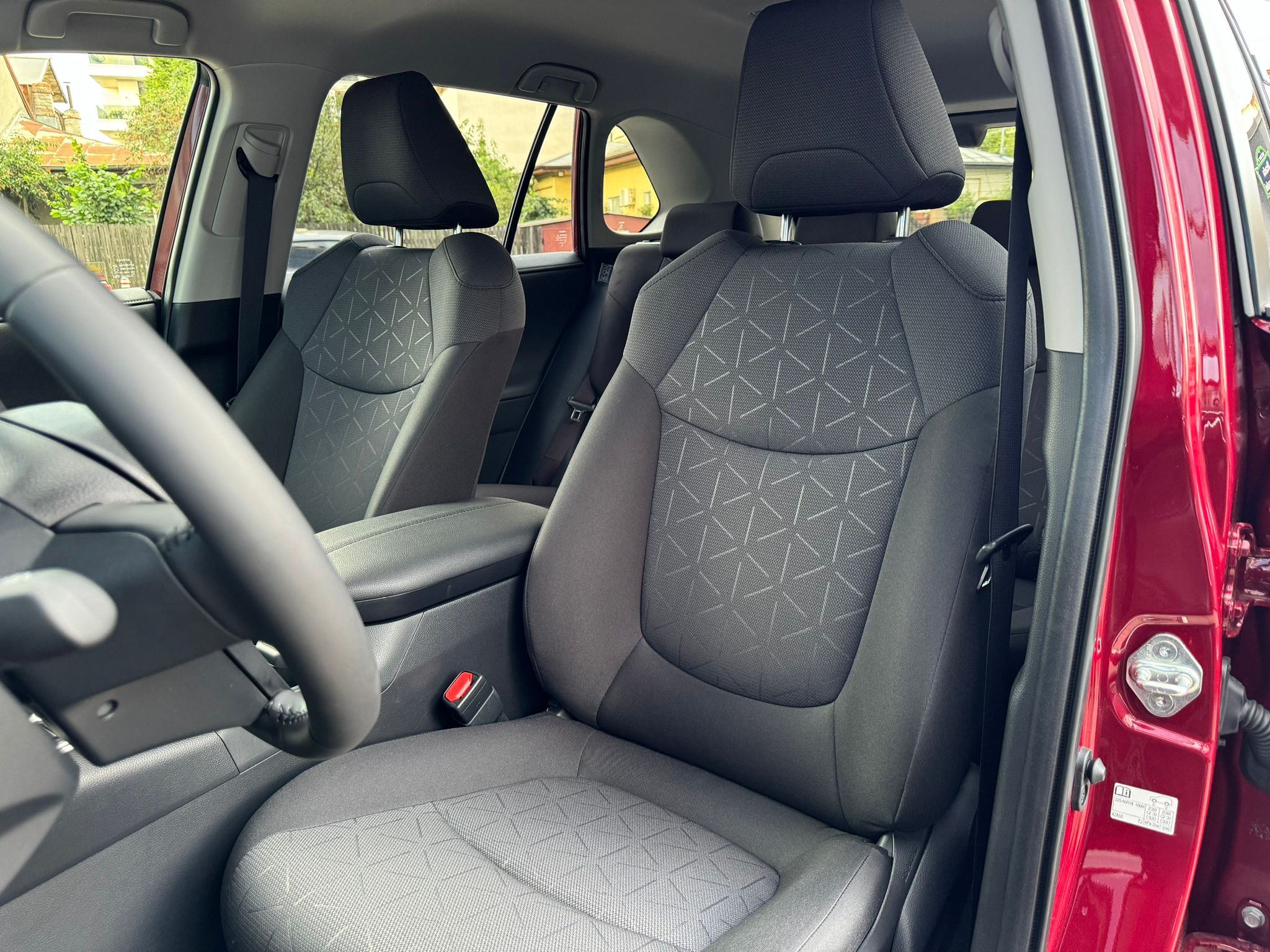 Toyota RAV4 Hybrid 2.5l 4x4 - imagine 3