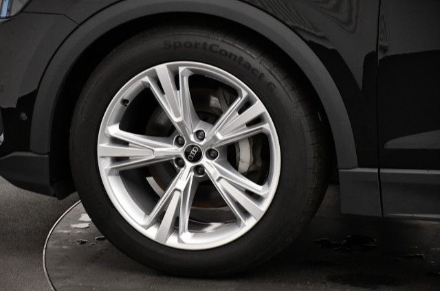 Audi Q8 5.0TDI Quattro - imagine 8